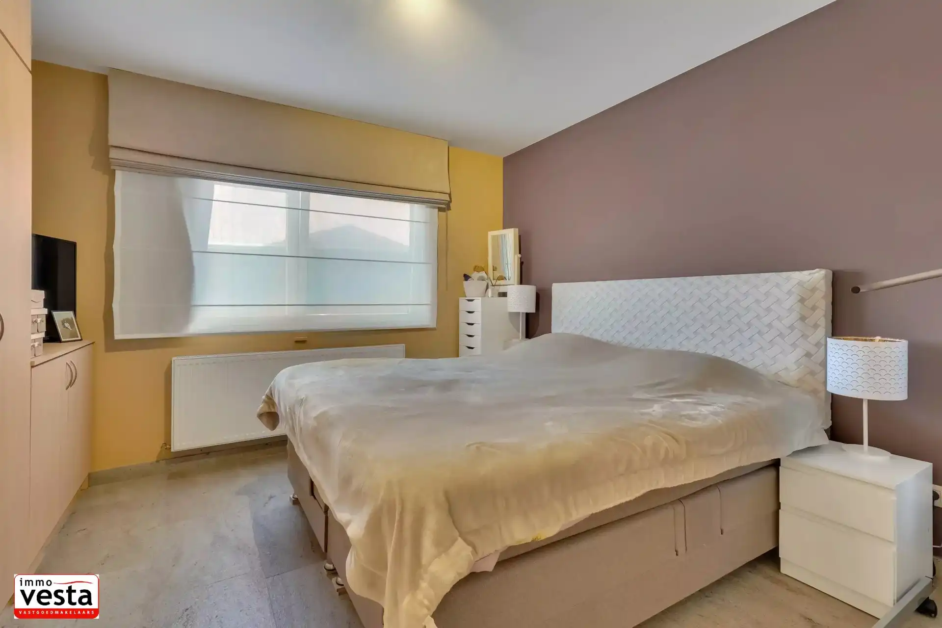 Luxueus gelijkvloers appartement met tuin foto 15