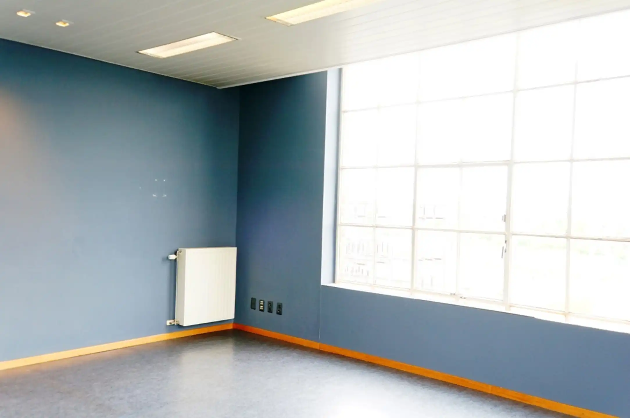 Kantoor te huur  met Scheldezicht foto 12