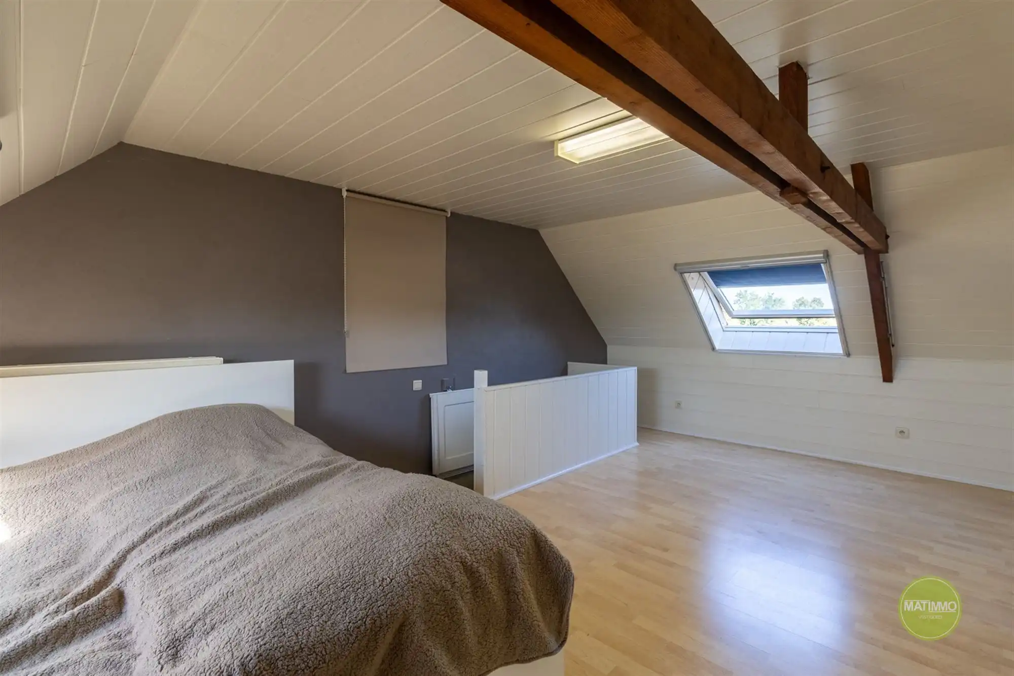 Ruime gezinswoning met 4 slaapkamers in Mol-Sluis foto 19