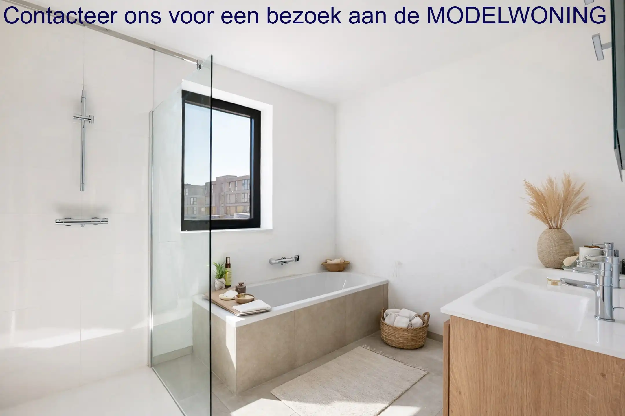 BEN woningen met 4 slpks, 2 badks, en tuinen met bijgebouw  foto 8
