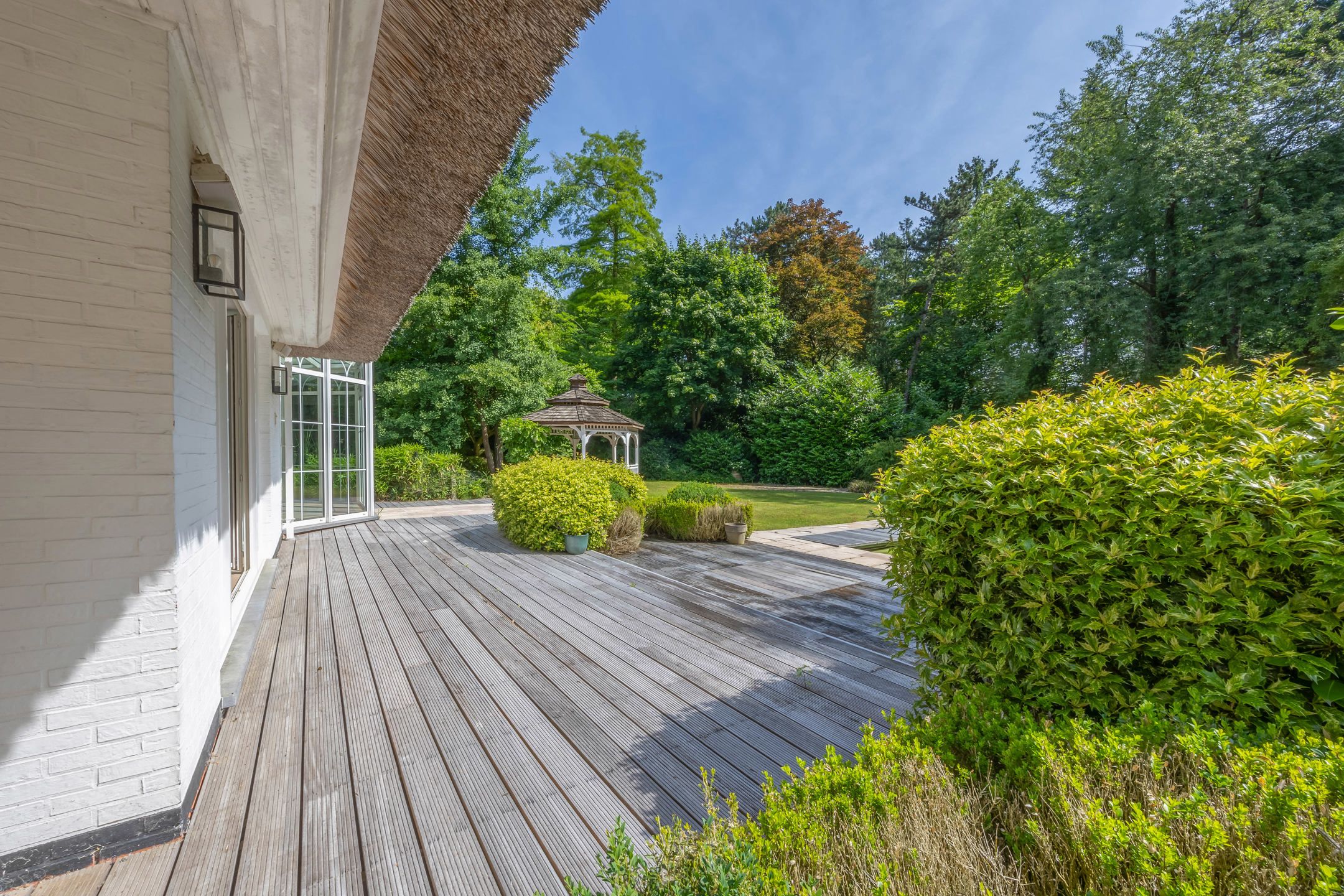 Instapklare villa op een riant perceel van 3.750 m² foto 19