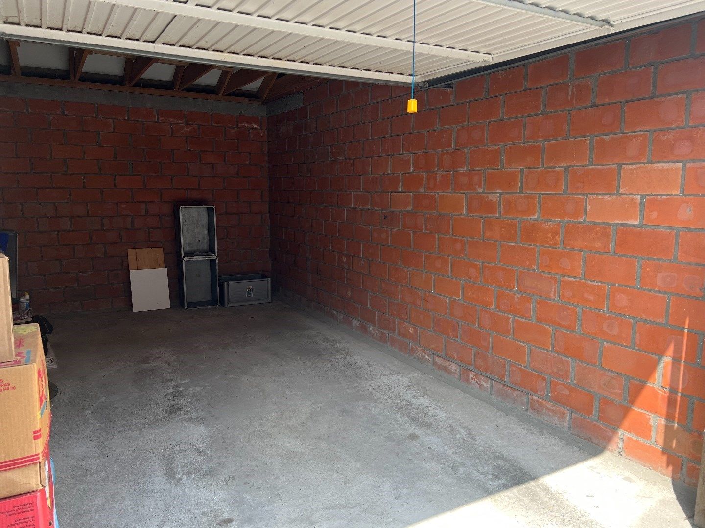 Geriefelijk en gezellig 1-slaapkamerappartement in het knusse Zuienkerke! foto 15