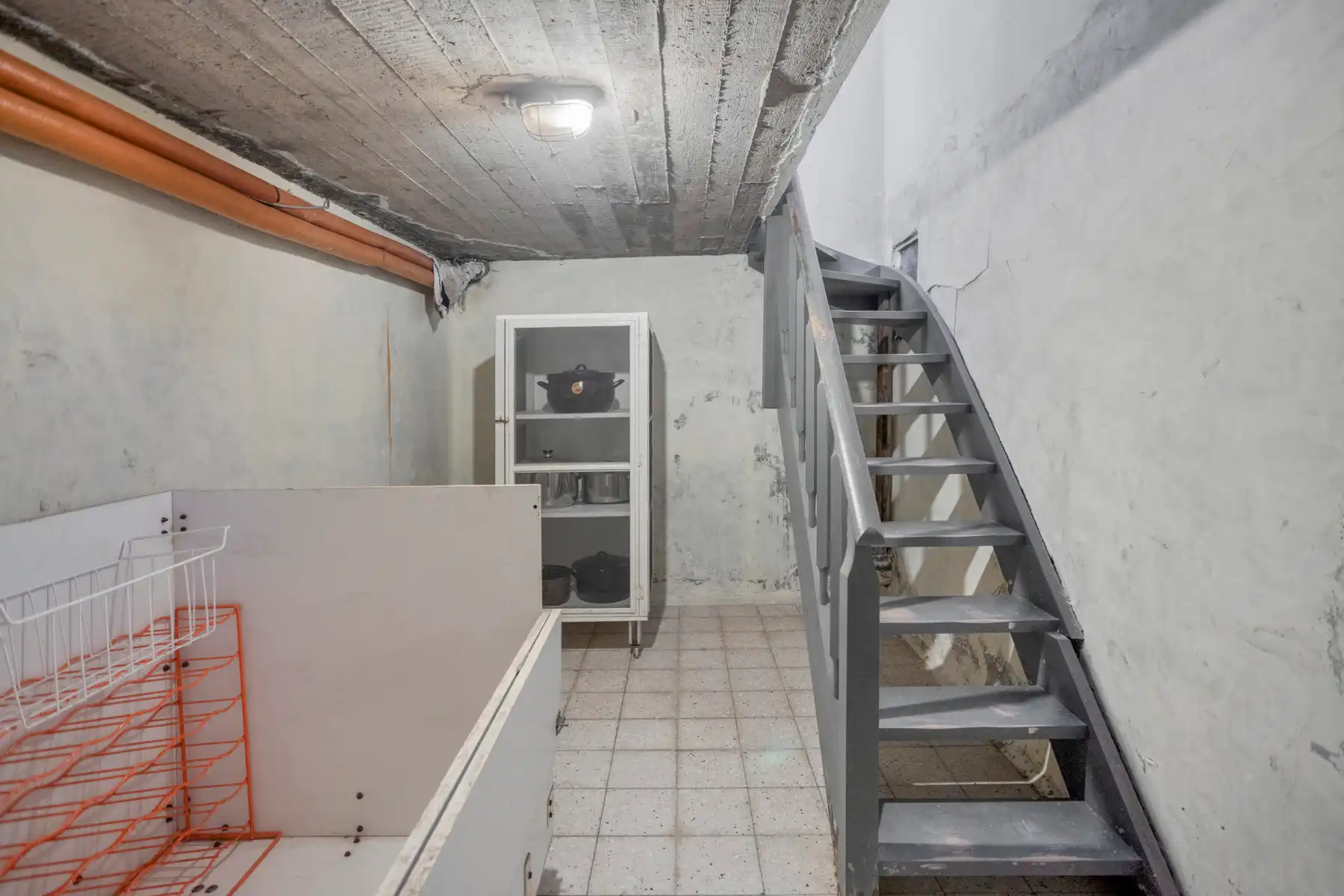 Te renoveren open bebouwing met zuidgerichte tuin foto 20