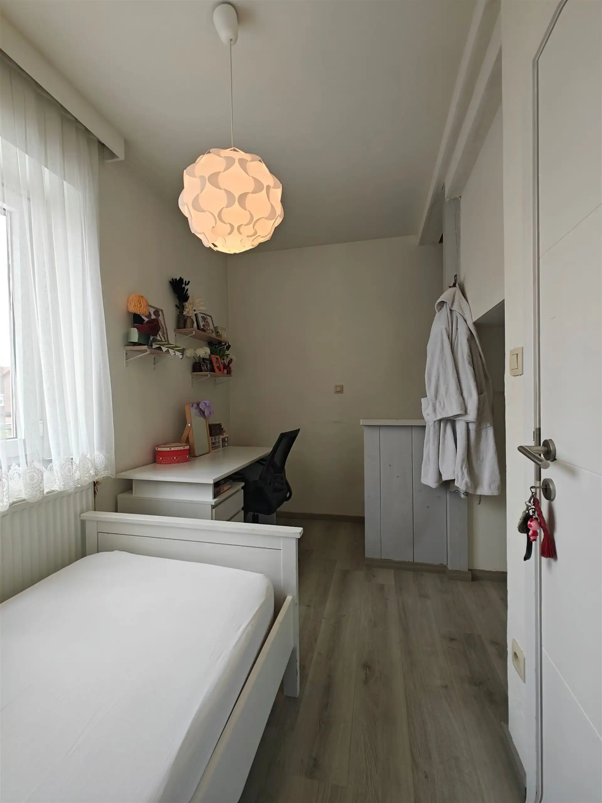 Instapklare woning met 3 slaapkamers  foto 21