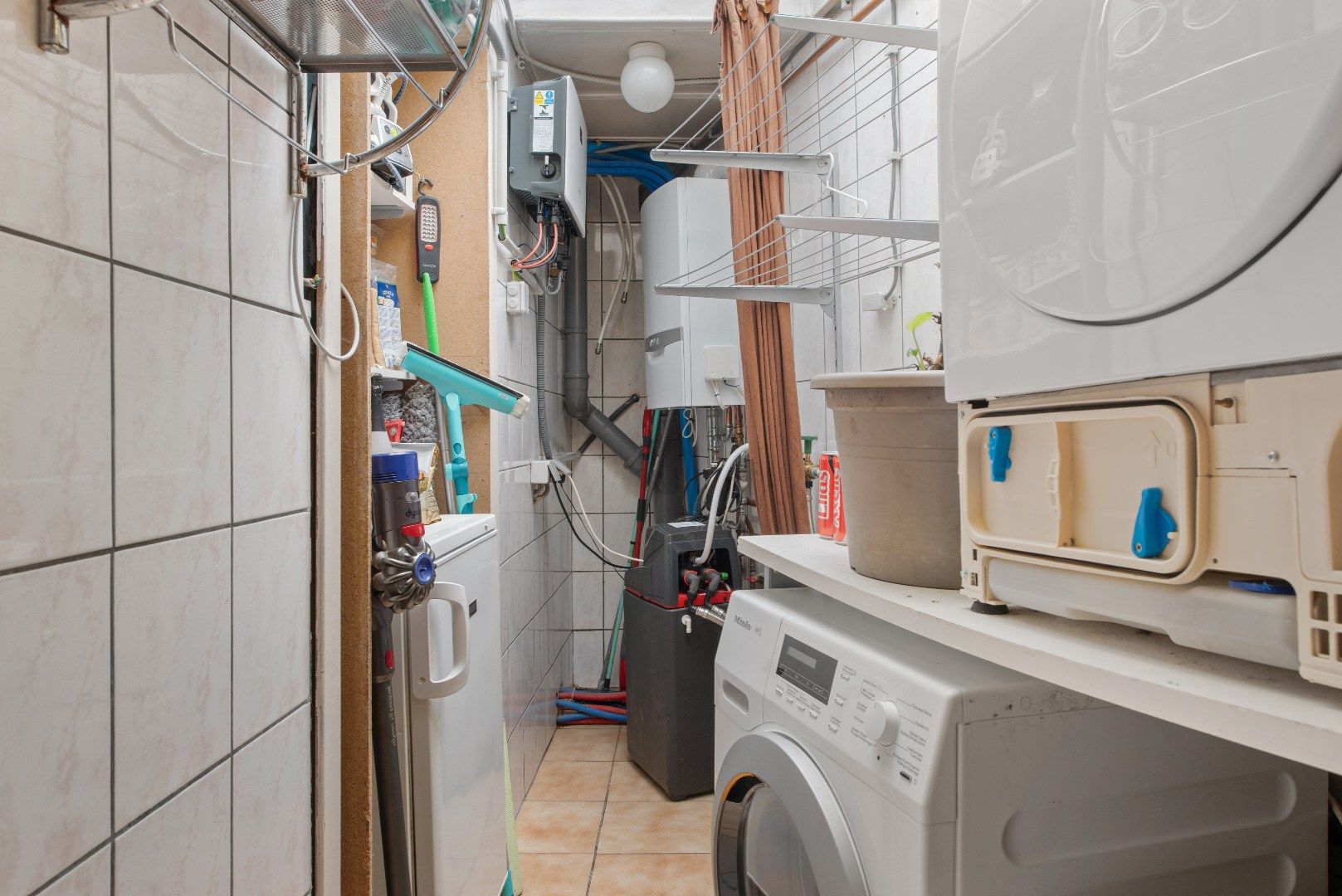 Energiezuinige en instapklare woning met 12 zonnepanelen. foto 15