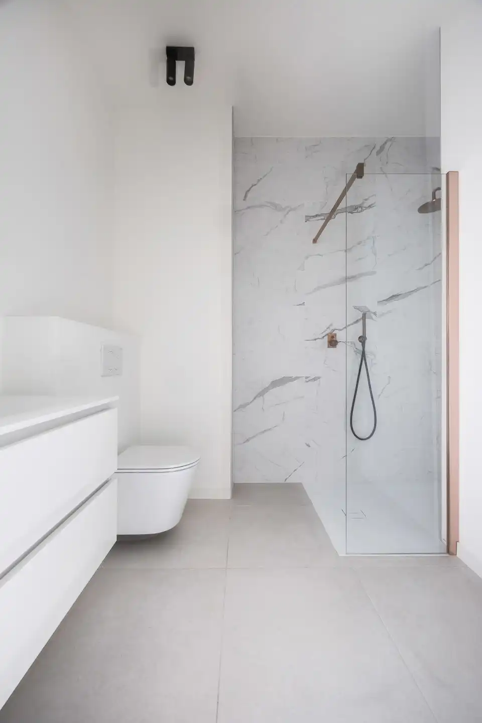 Gelijkvloersappartement met 1 slpk vlakbij Groen Kwartier foto 16