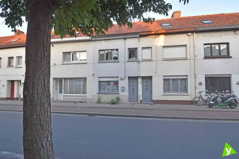 Huis te huur Burgemeester Lionel Pussemierstraat 23 - 9900 Eeklo