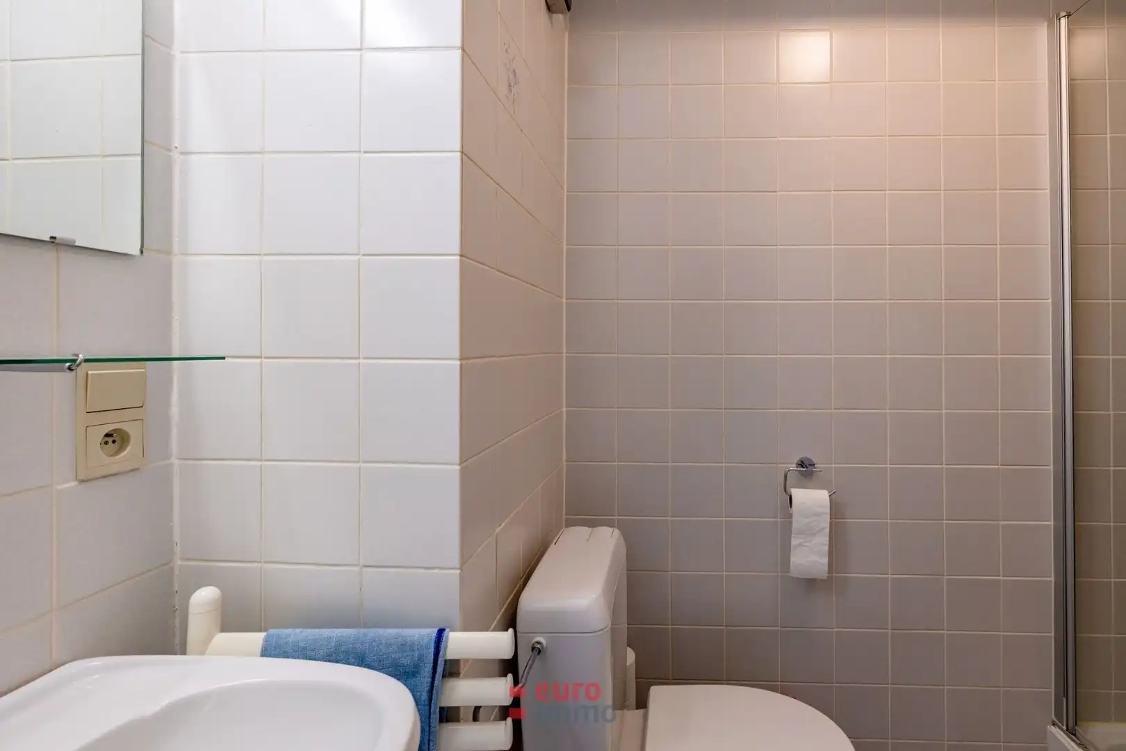 Residentie Mosselbank - 0602 foto 11