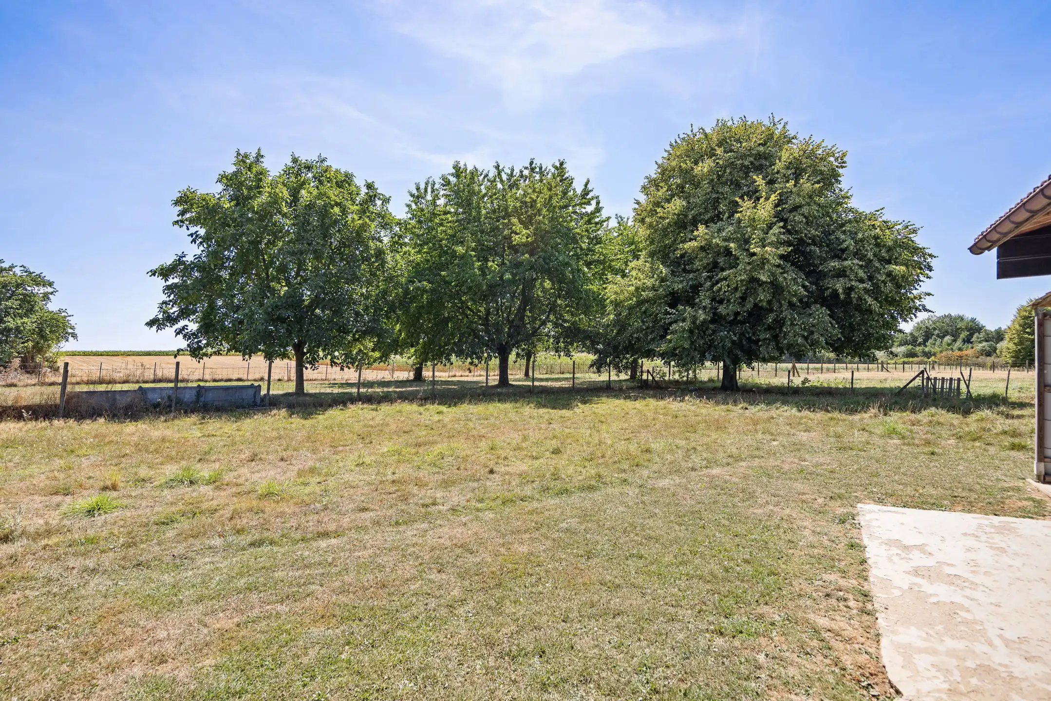 Halfvrijstaande woning op 49a62ca incl. weide foto 31