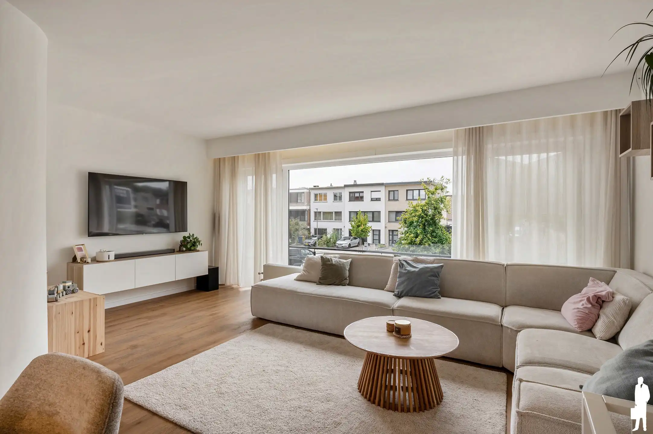Top gelegen woning EPC: A! foto 4