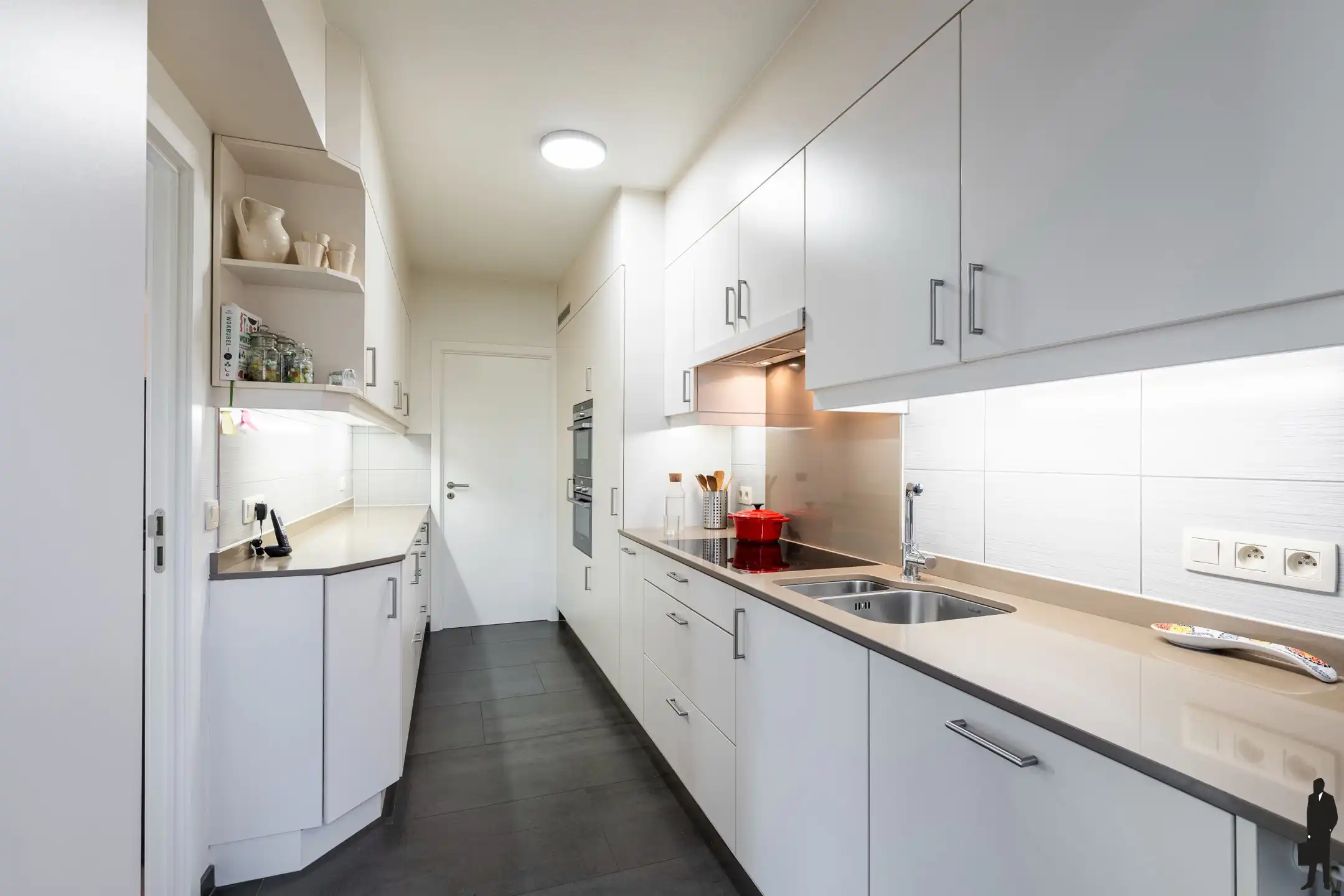 Instapklaar appartement met 3 slks in een rustig woonpark foto 10