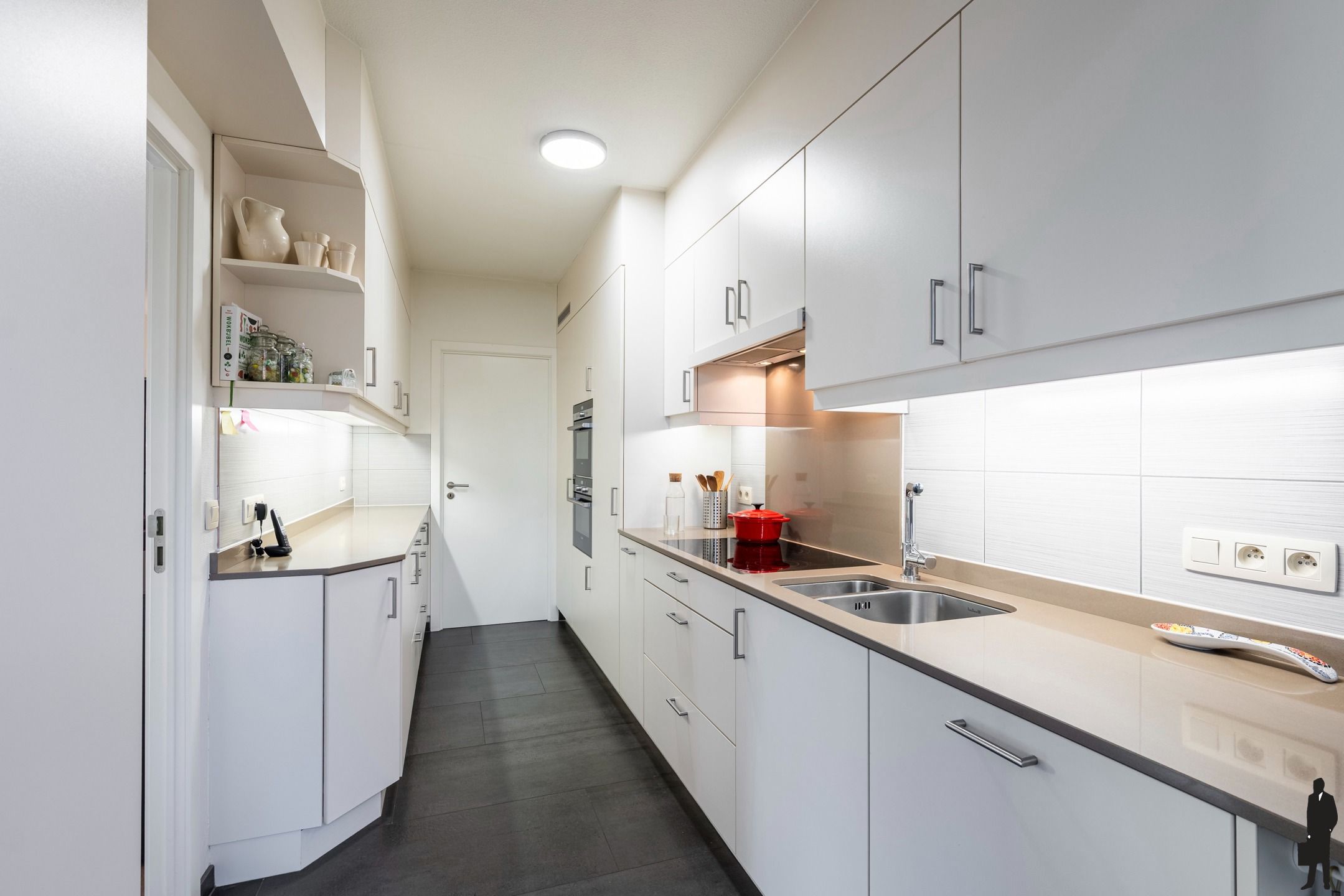 Instapklaar appartement met 3 slks in een rustig woonpark foto 10