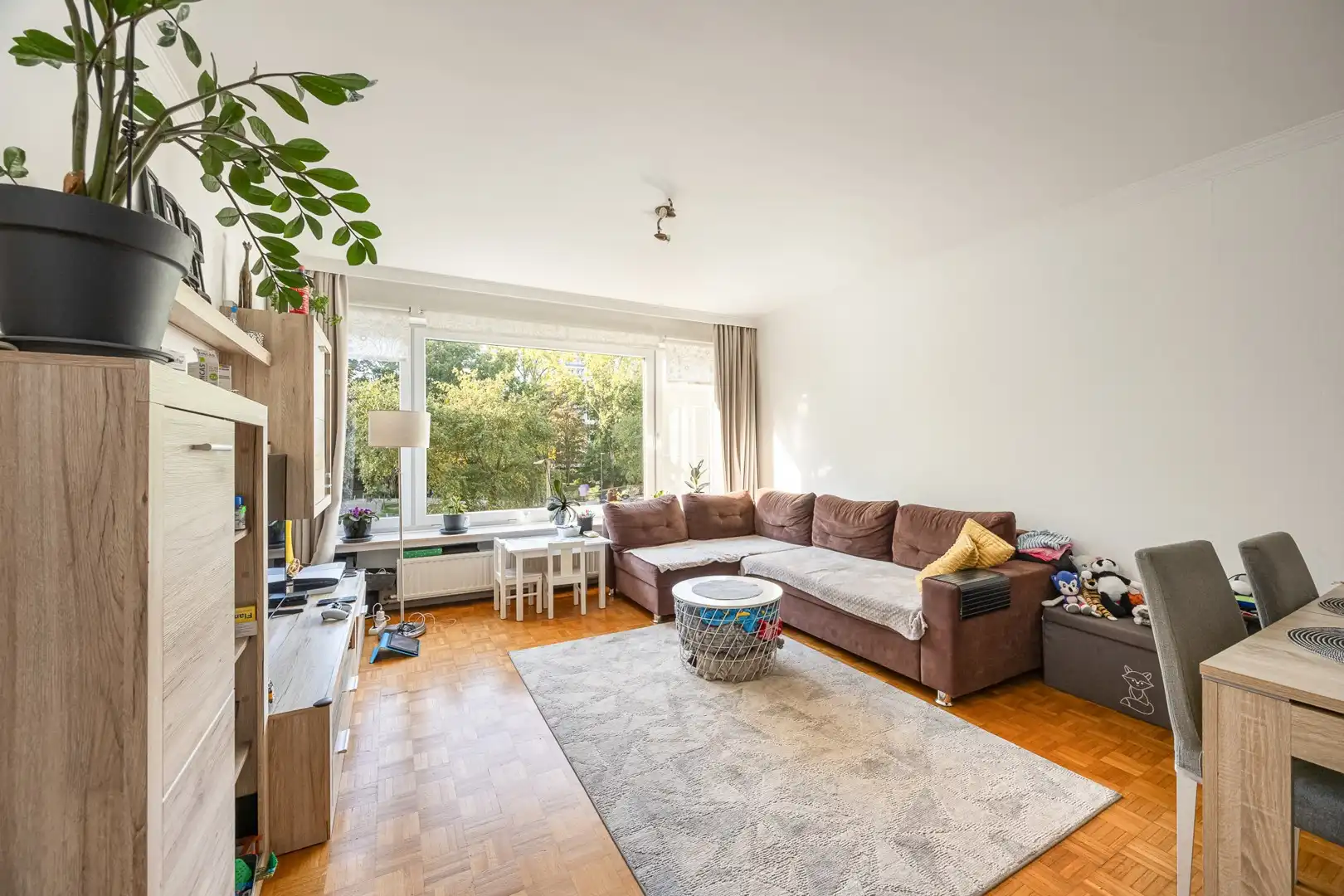 APPARTEMENT foto 3