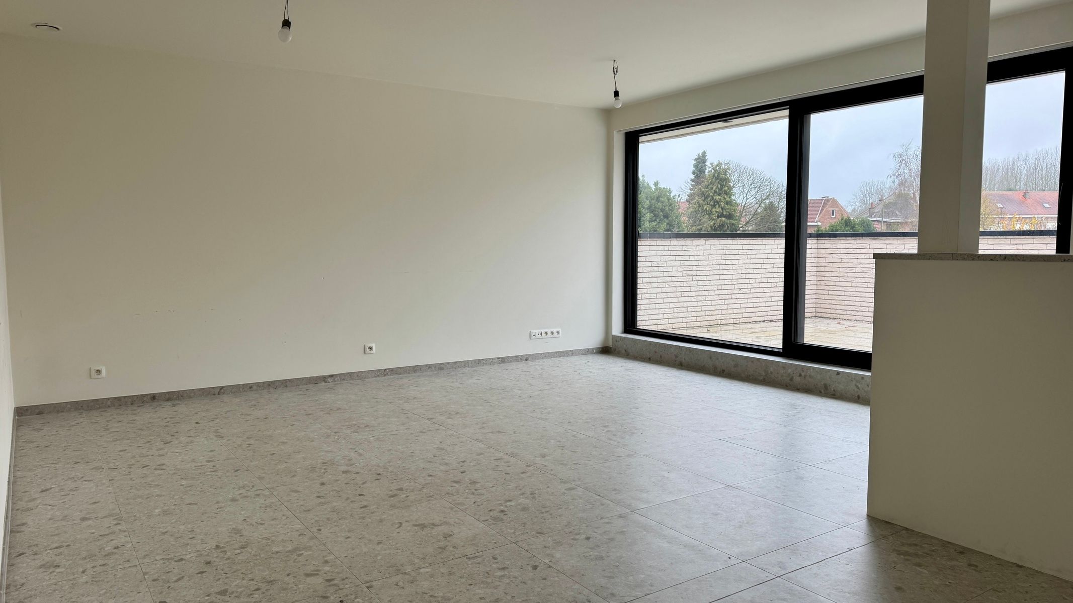 Nieuwbouwappartement op een uitstekende locatie foto 2