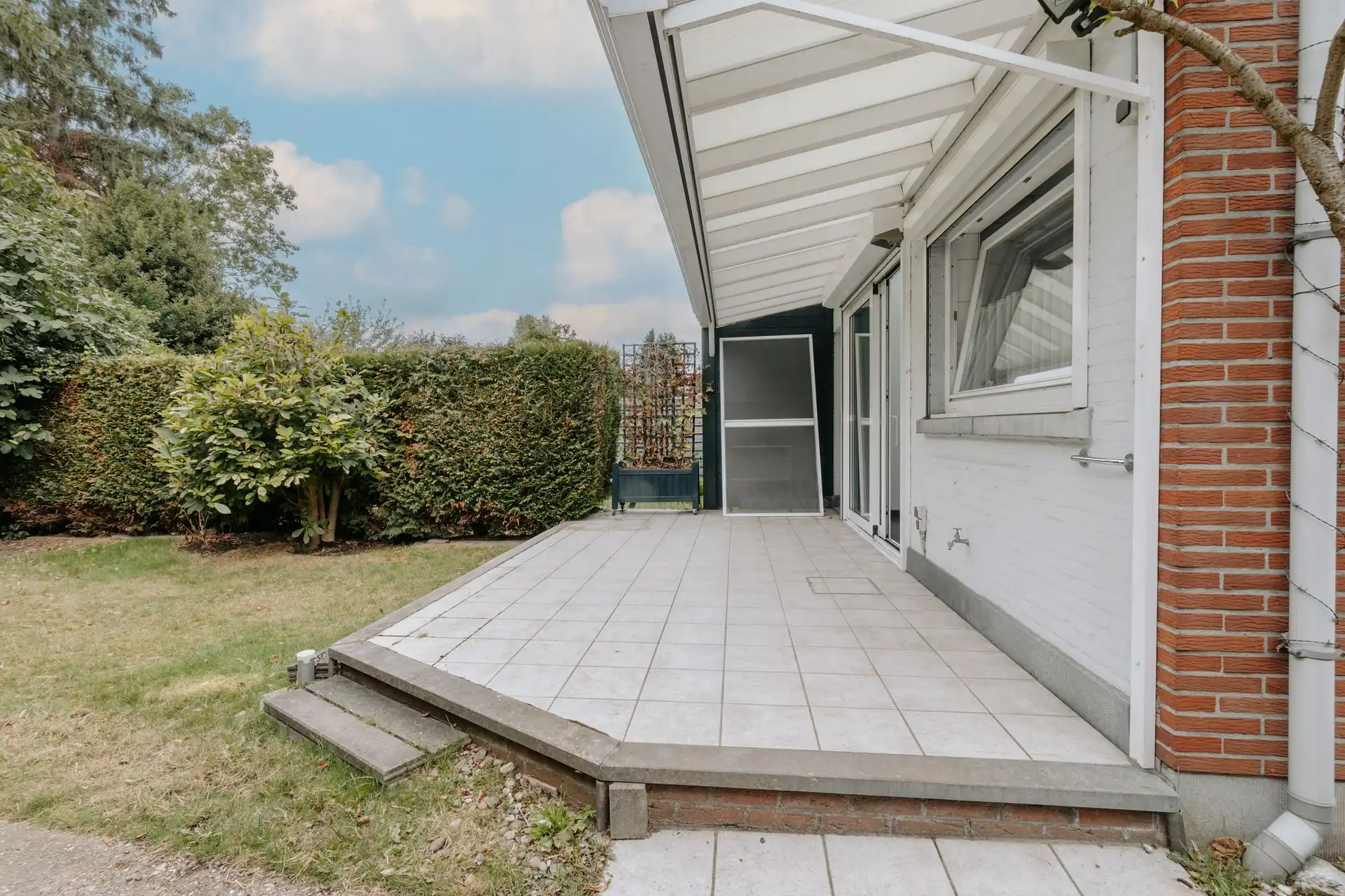 Te renoveren HOB in wijk Molenveld in Edegem foto 31