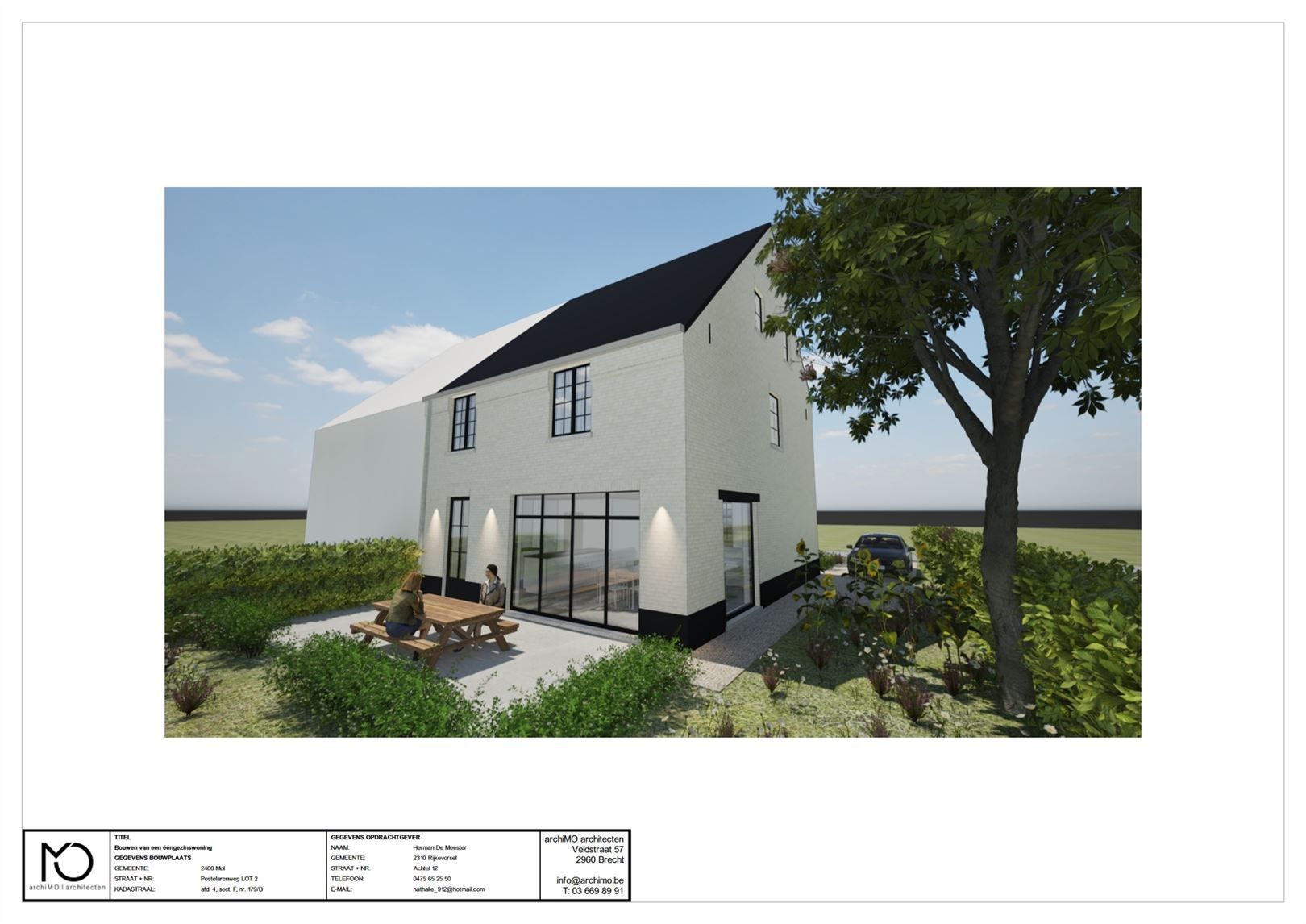 Woning foto 12