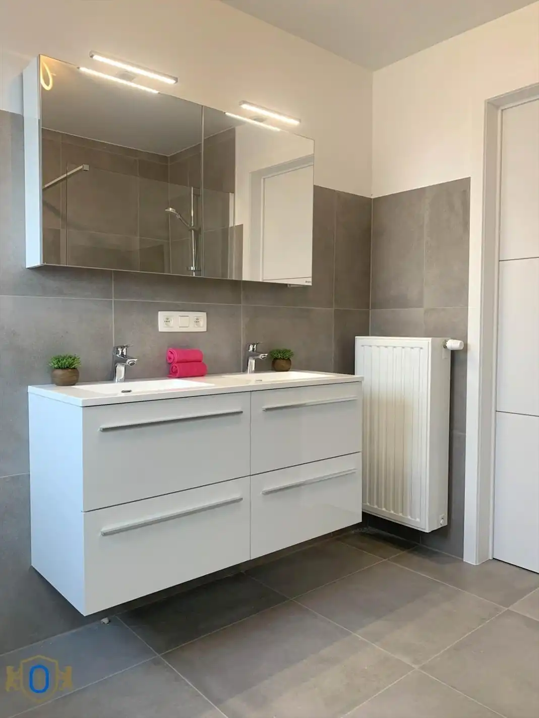 3-slpkr woning met tuin foto 15