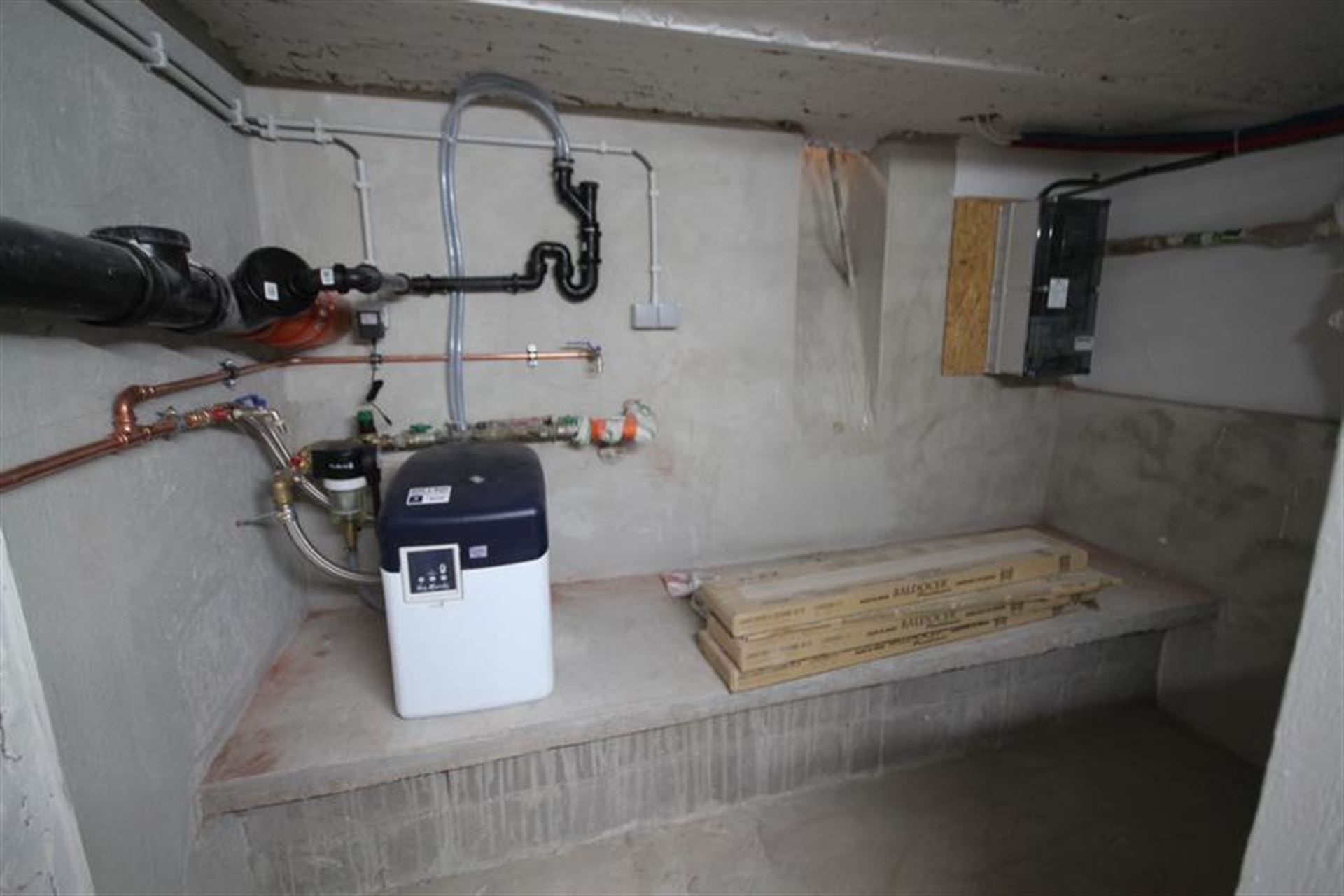 Rijwoning foto 14