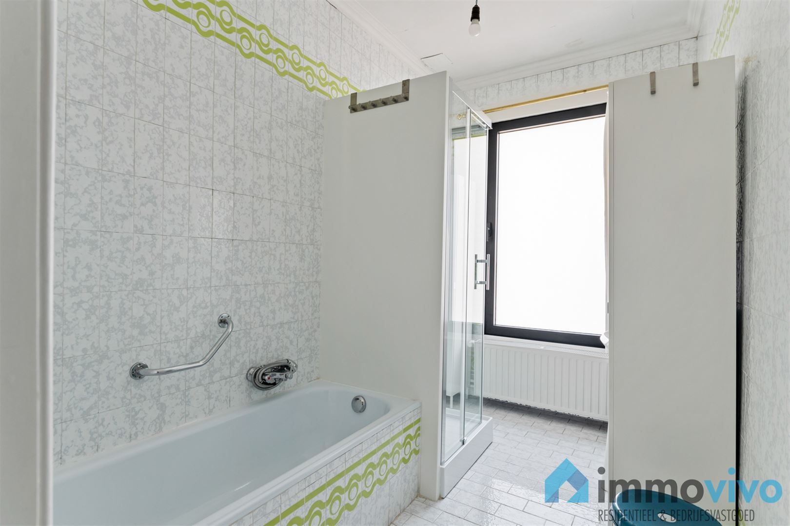 Ruime instapklare woning op toplocatie aan Park Den Brandt foto 18