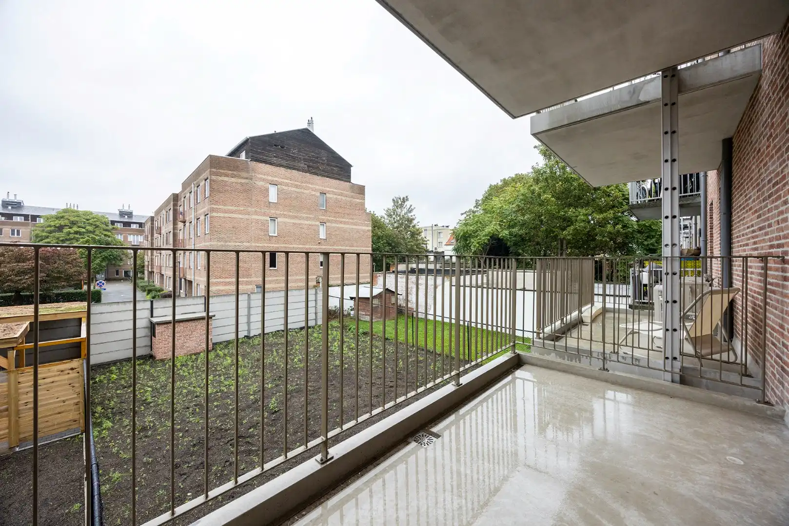 Welkom bij Nieuwbouwproject 'T Park: Uw Droomwoning aan het Rivierenhof! foto 12