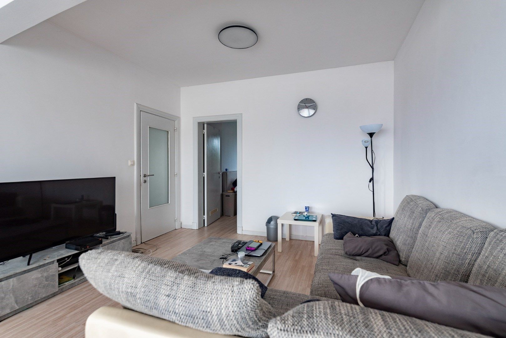  Charmant appartement met 2 slaapkamers in Wilrijk  foto 10