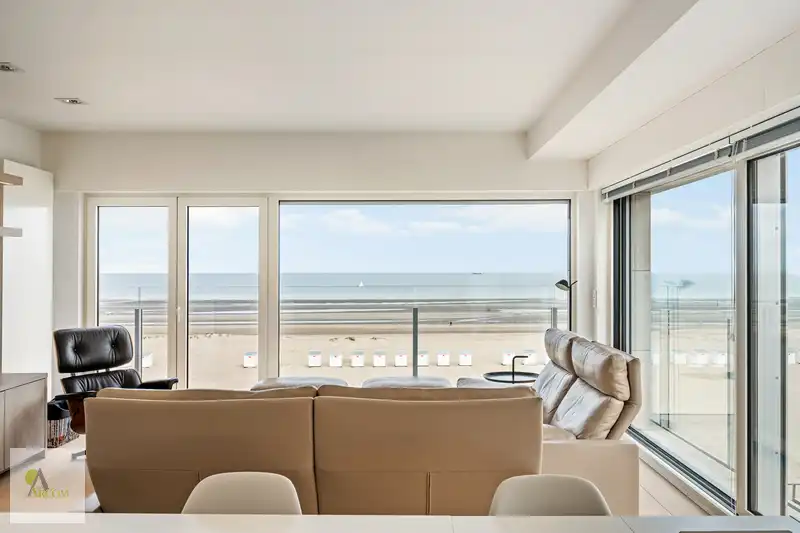 Res.  " De Zeewind  " foto 8