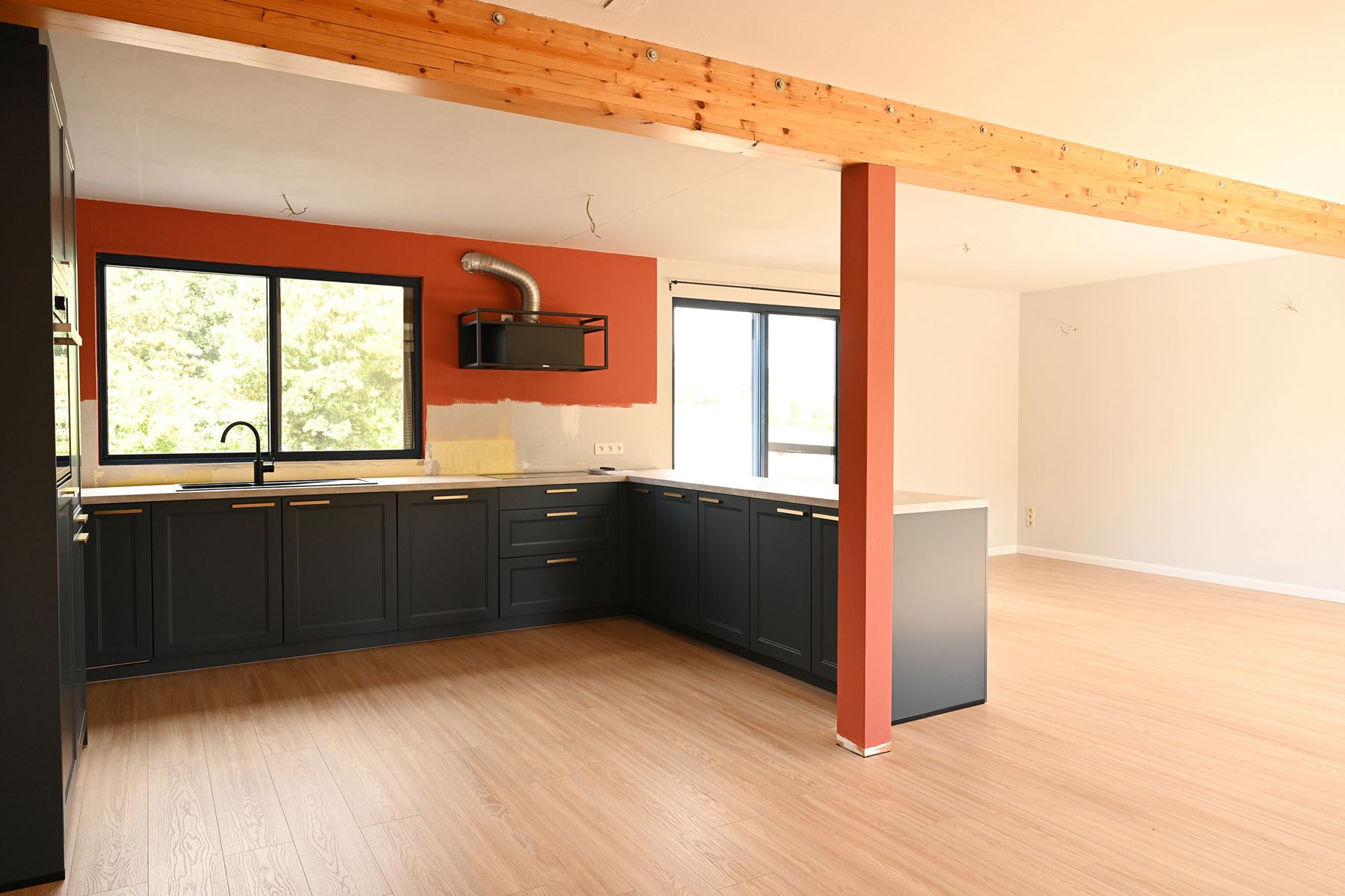 Praktijkruimte met woonst te Oud-Heverlee foto 19