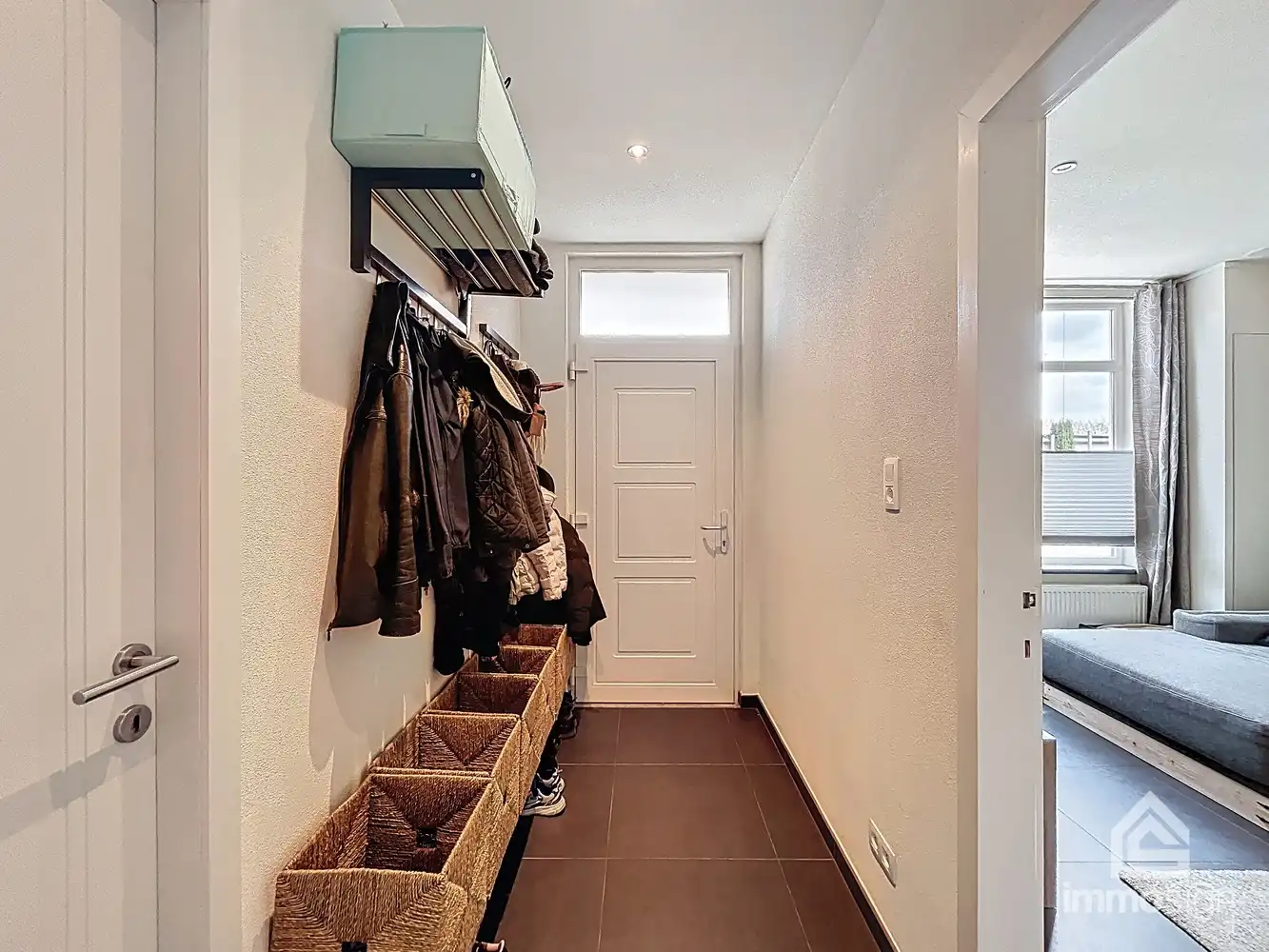 Zeer ruime woning met werkplaats in Hamont-Achel! foto 14