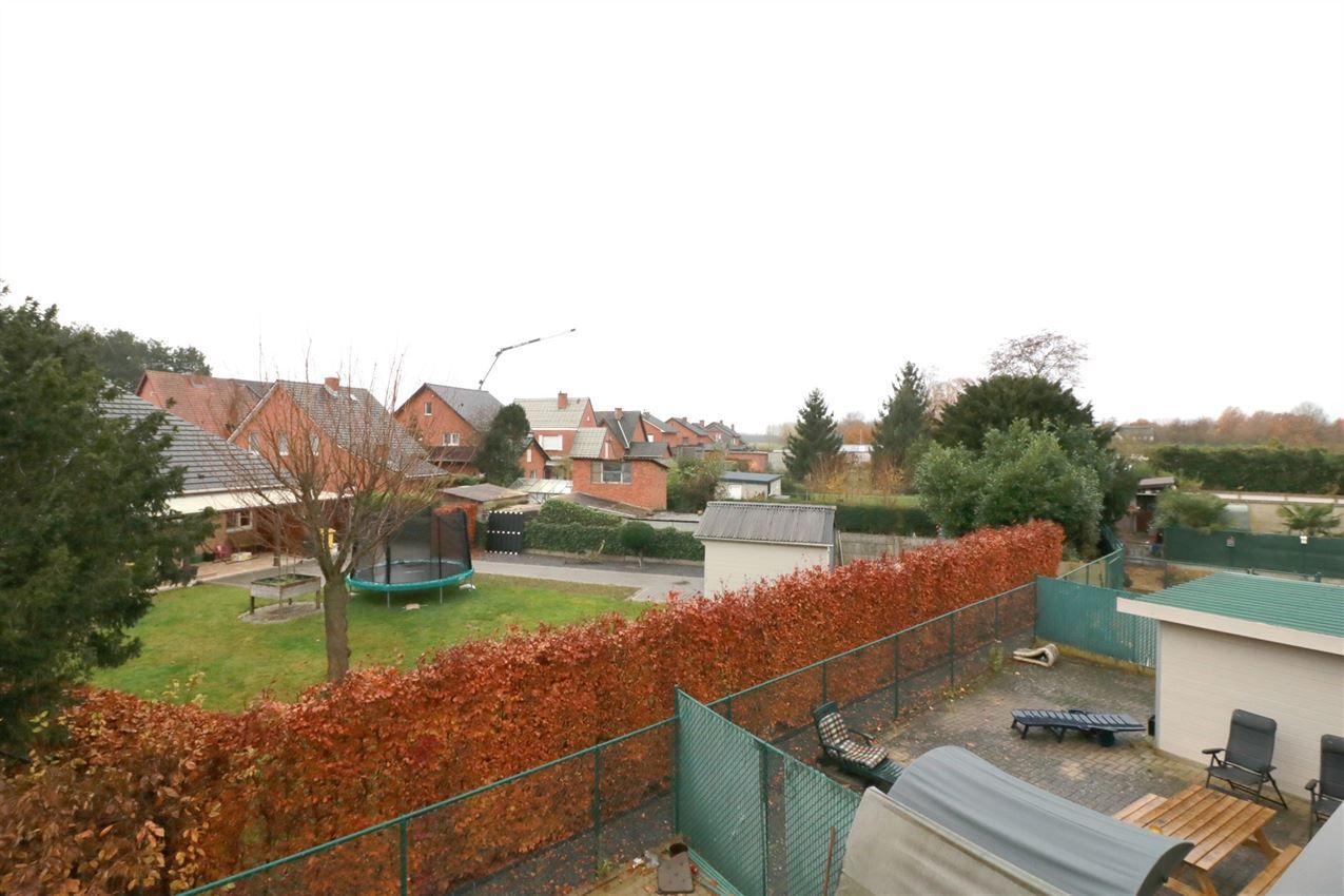 Duplex met 2 grote slpk, zuidterras, nabij station foto 31