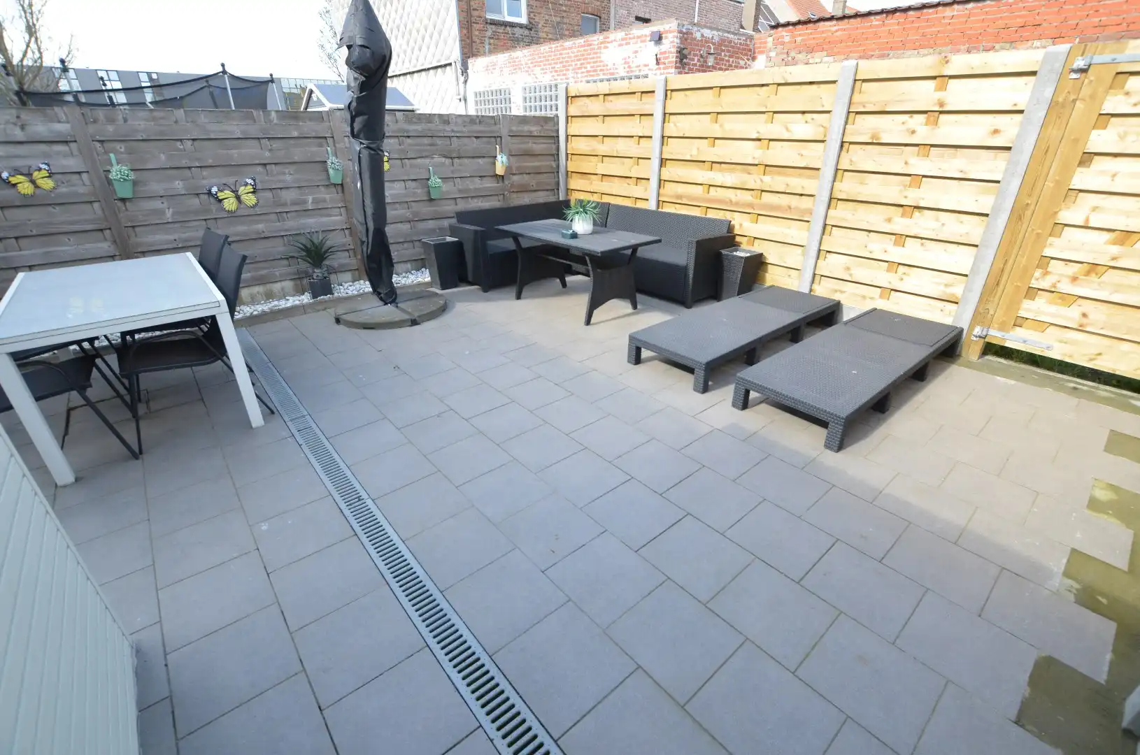 Instapklaar woonhuis foto 3