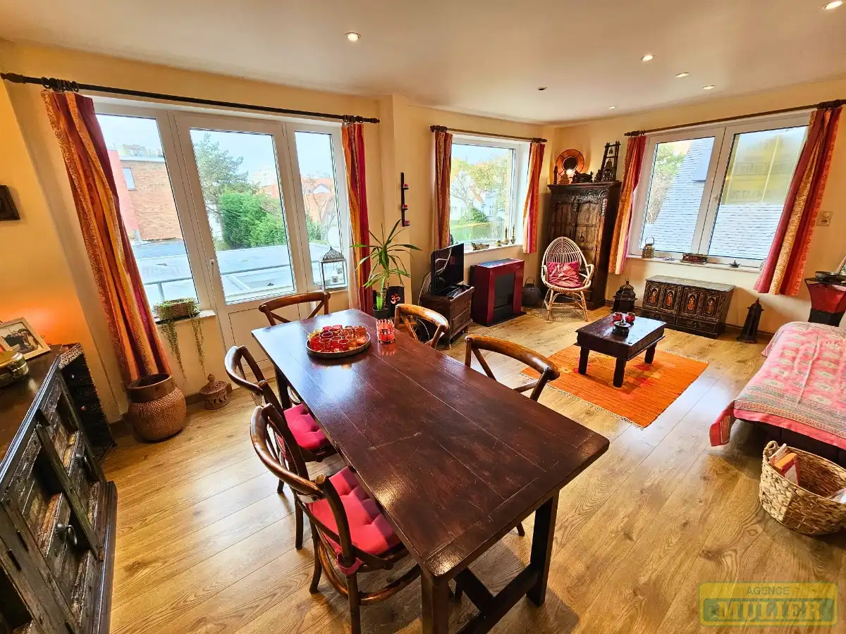 Appartement te koop foto 2