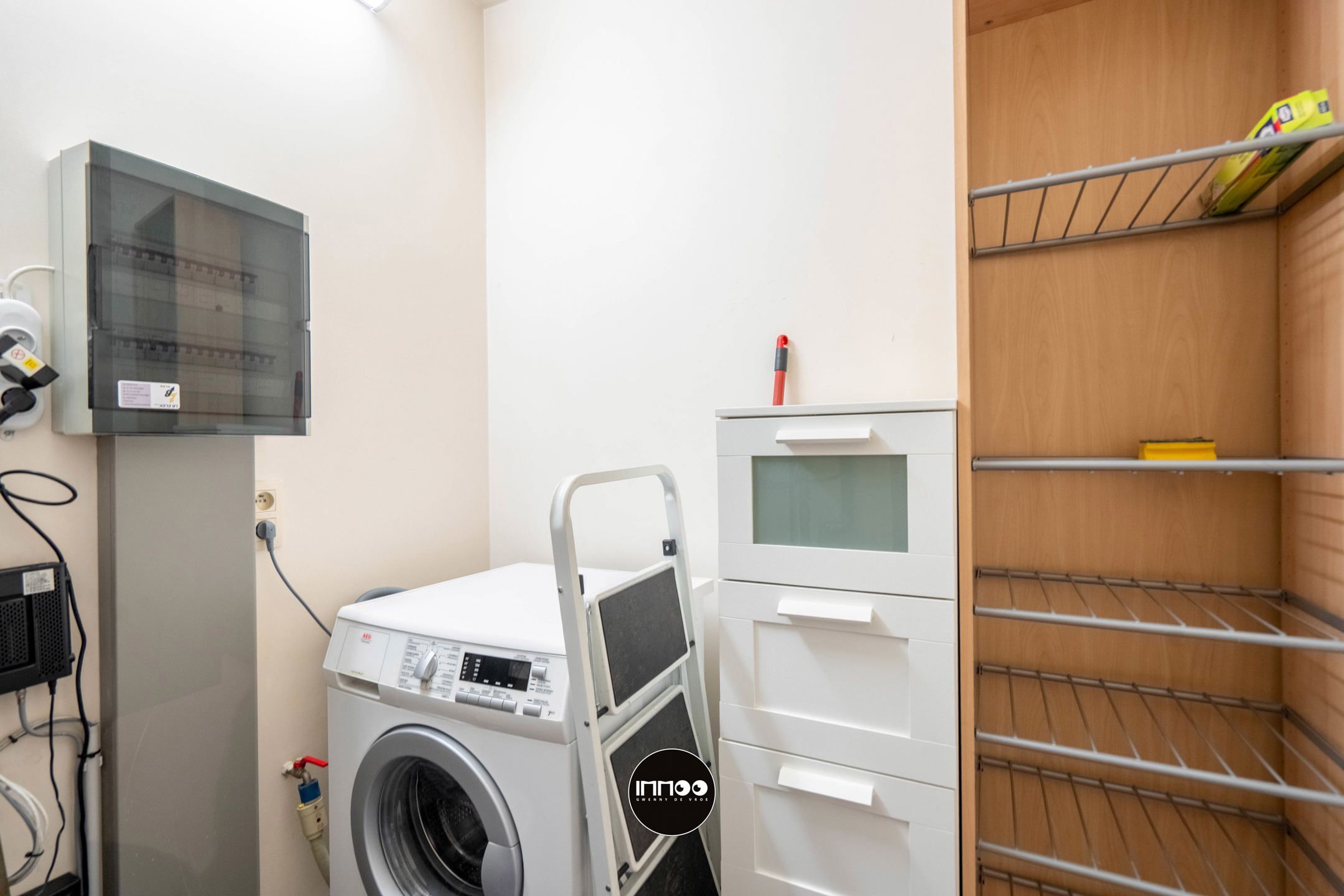 Appartement te koop foto 9