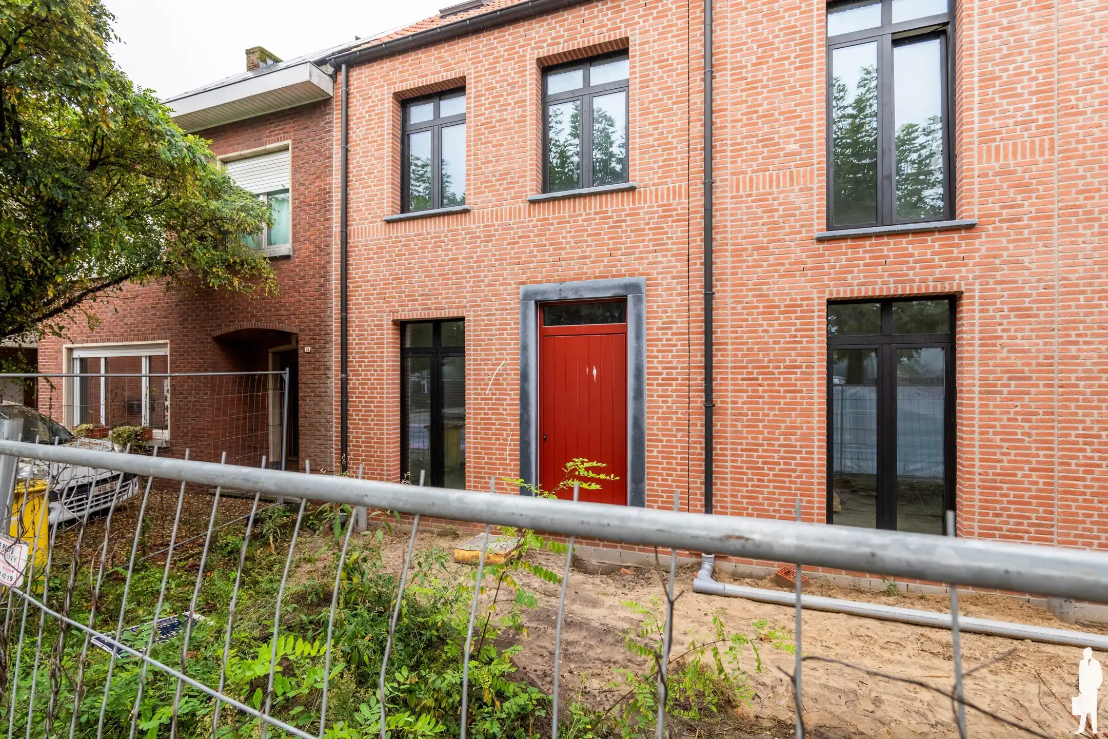 Kleinschalig nieuwbouwproject "Residentie Pillot"&nbsp;te Hoogstraten! foto 24