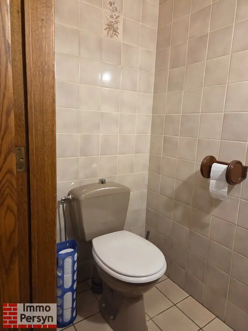 Duplex vlakbij station Testelt foto 12