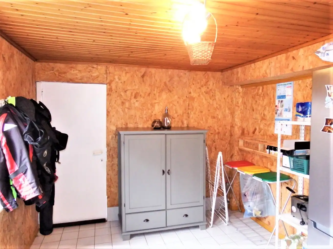 Gerenoveerde woning 2 slpk centrum TREMELO foto 12