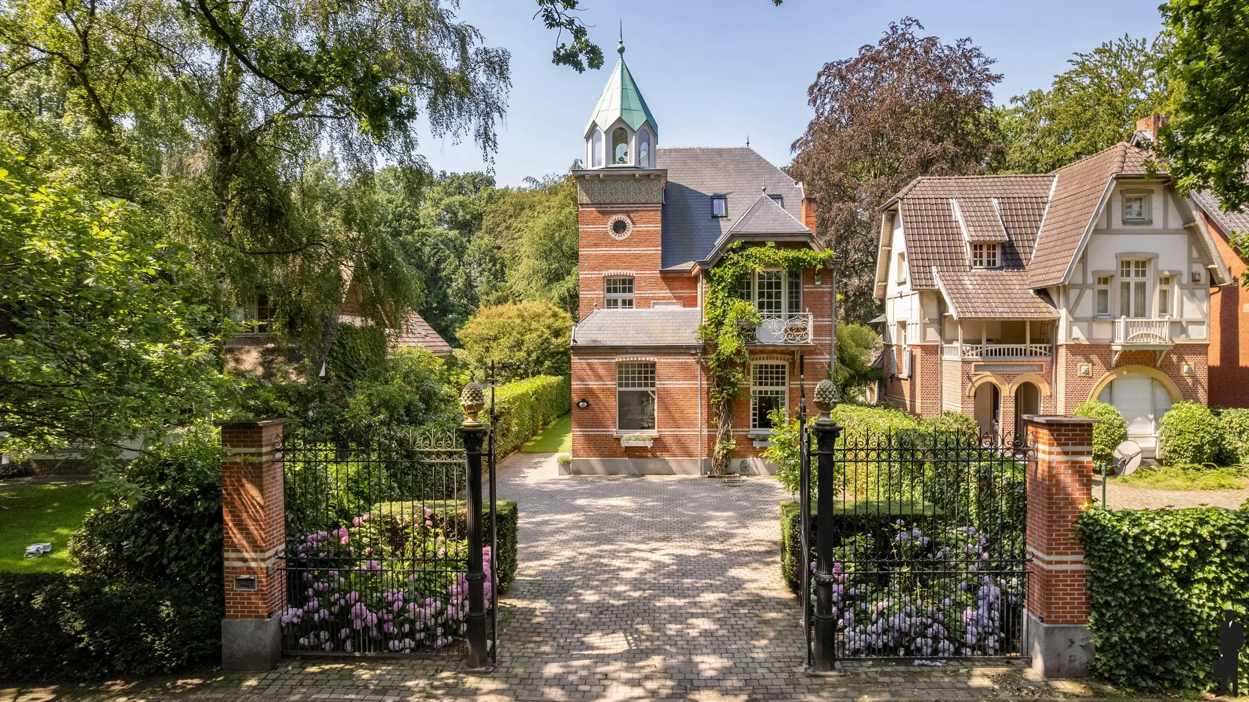 Huis te koop Koningin Astridlaan 38 - 2950 Kapellen