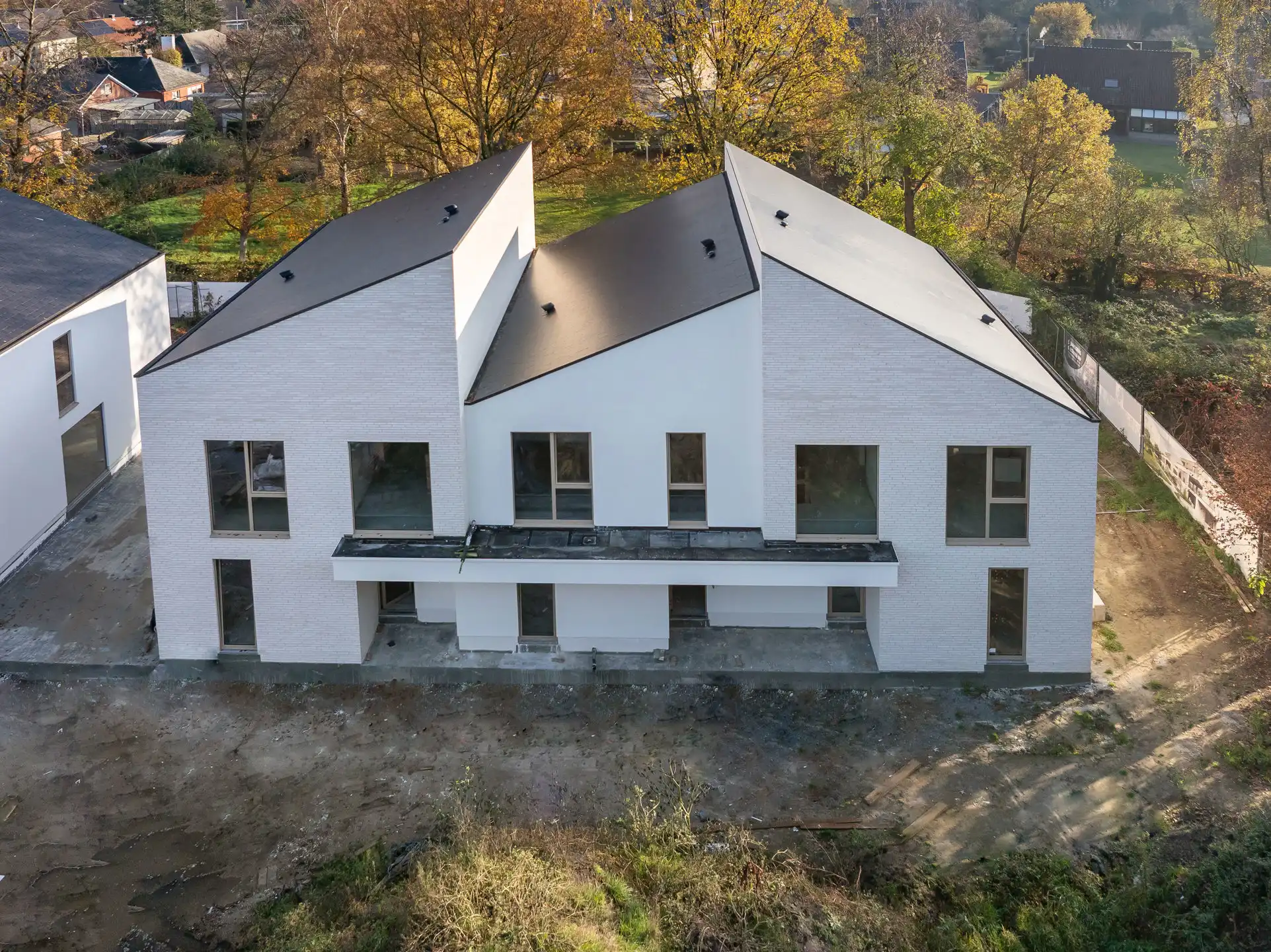 Casco woning in modern woonproject, creëer je droominterieur foto 2