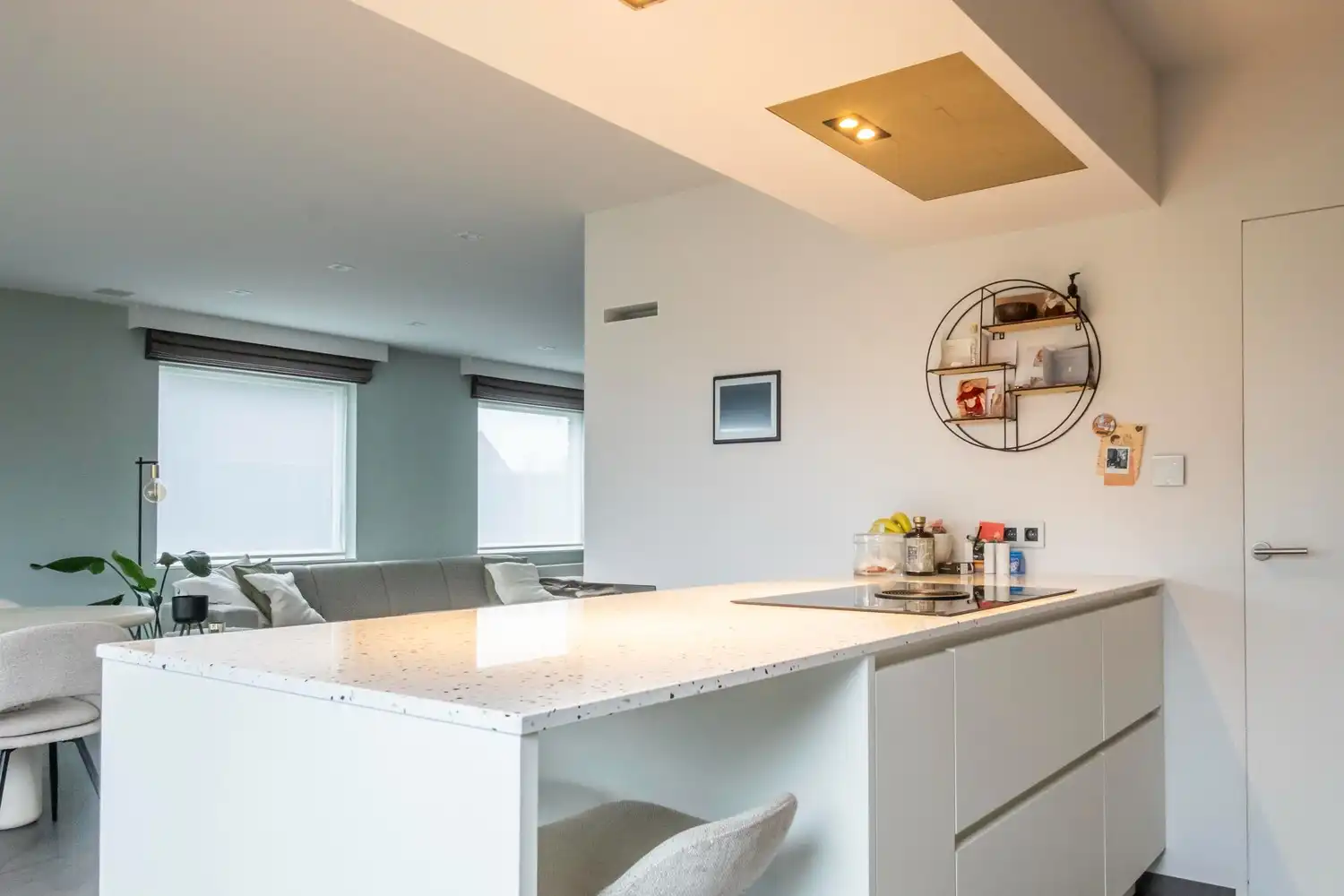 Stijlvolle woning in Waardamme foto 7