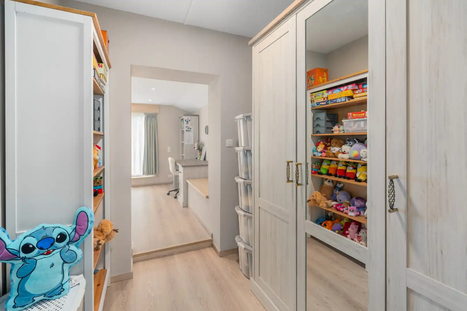 Alleenstaande woning met 3 slaapkamers en 2 garages te Koekelare foto 15