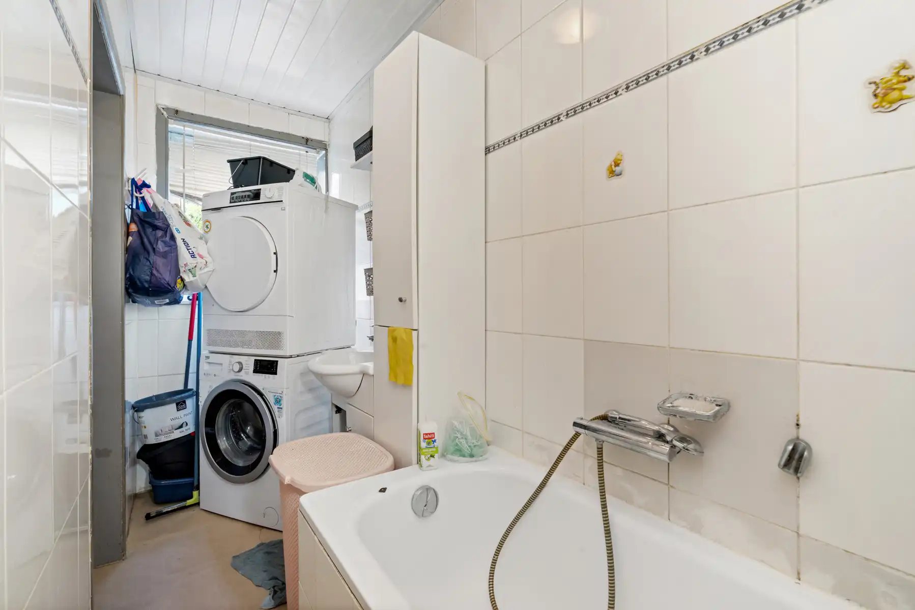 Opbrengsteigendom met 2 appartementen in centrum Aalst foto 16