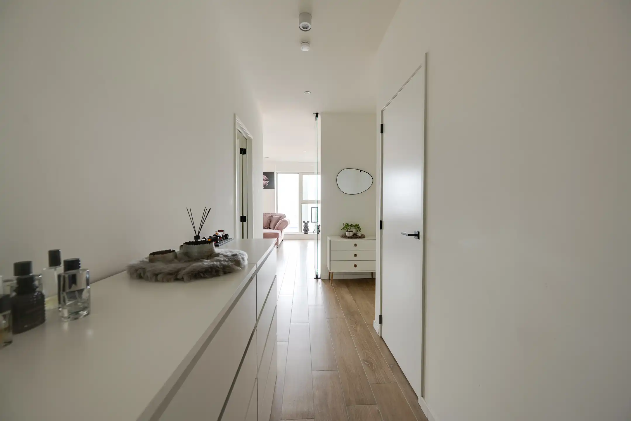 Luxe en energiezuinige penthouse met 3 slaapkamers en terras foto 10