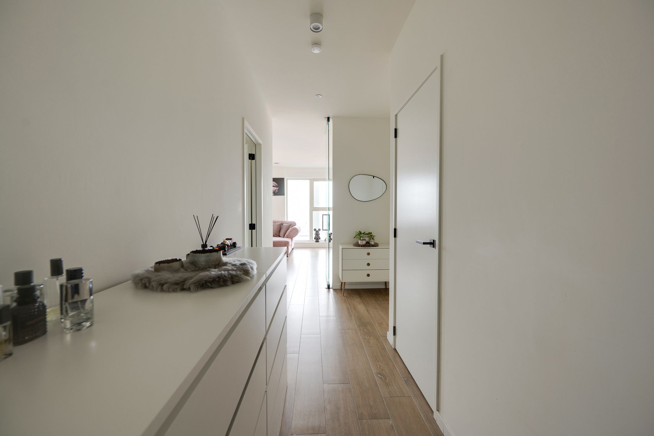 Luxe en energiezuinige penthouse met 3 slaapkamers en terras foto 10