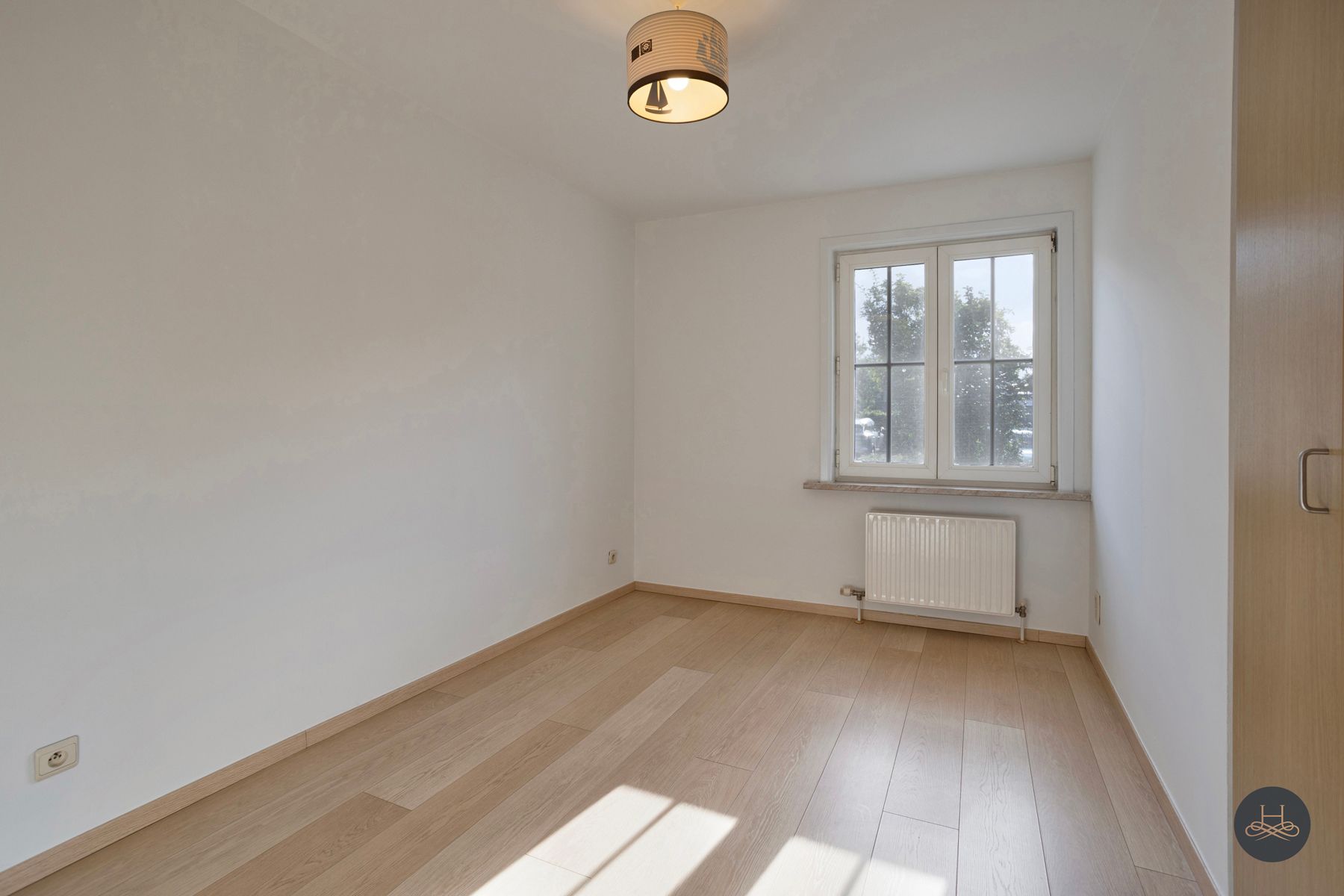 Gezellige en goed onderhouden gelijkvloerse woning foto 18