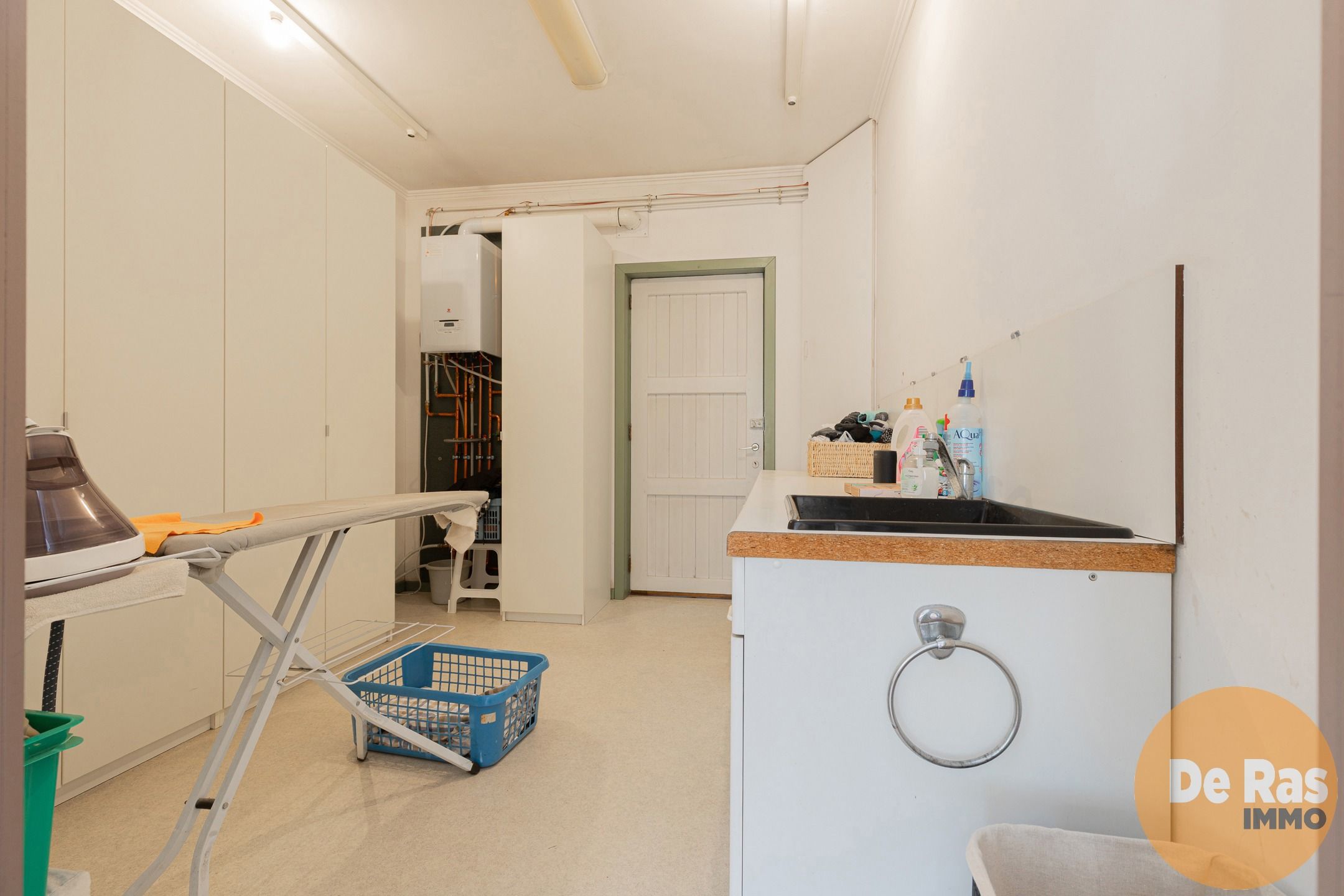 SERSKAMP- Leuke instapklare woning met tal van mogelijkheden foto 28