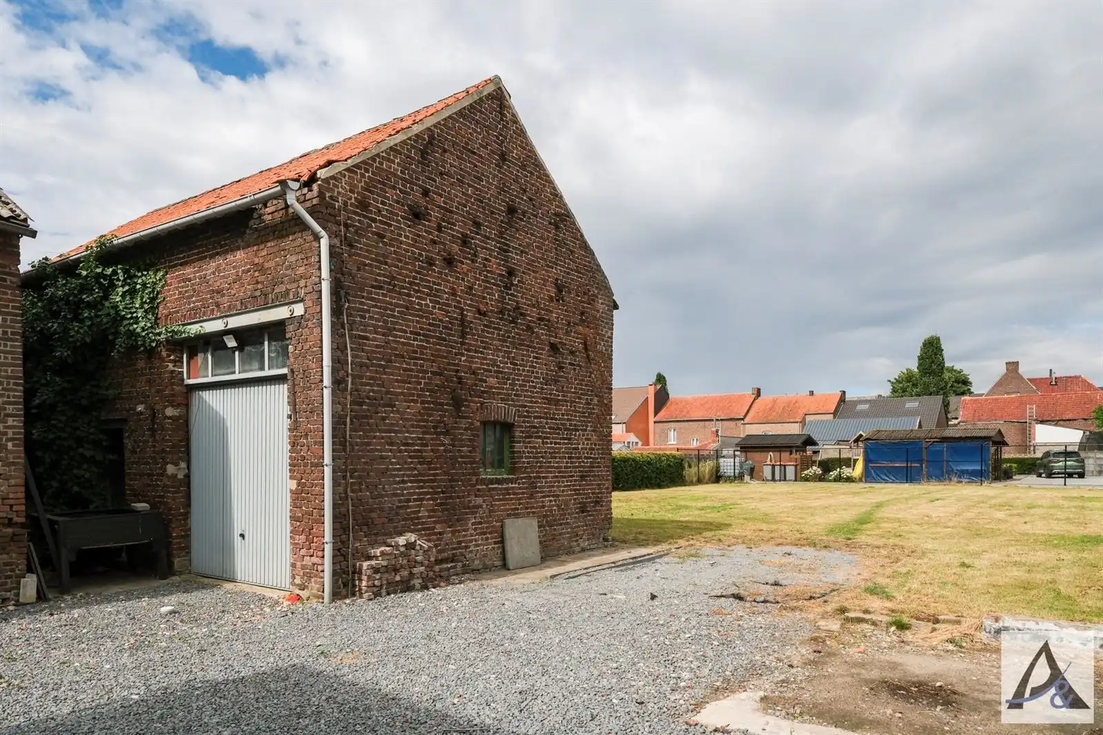 Totaal gerenoveerde, instapklare gezinswoning te koop in het hart van Munsterbilzen! foto 31