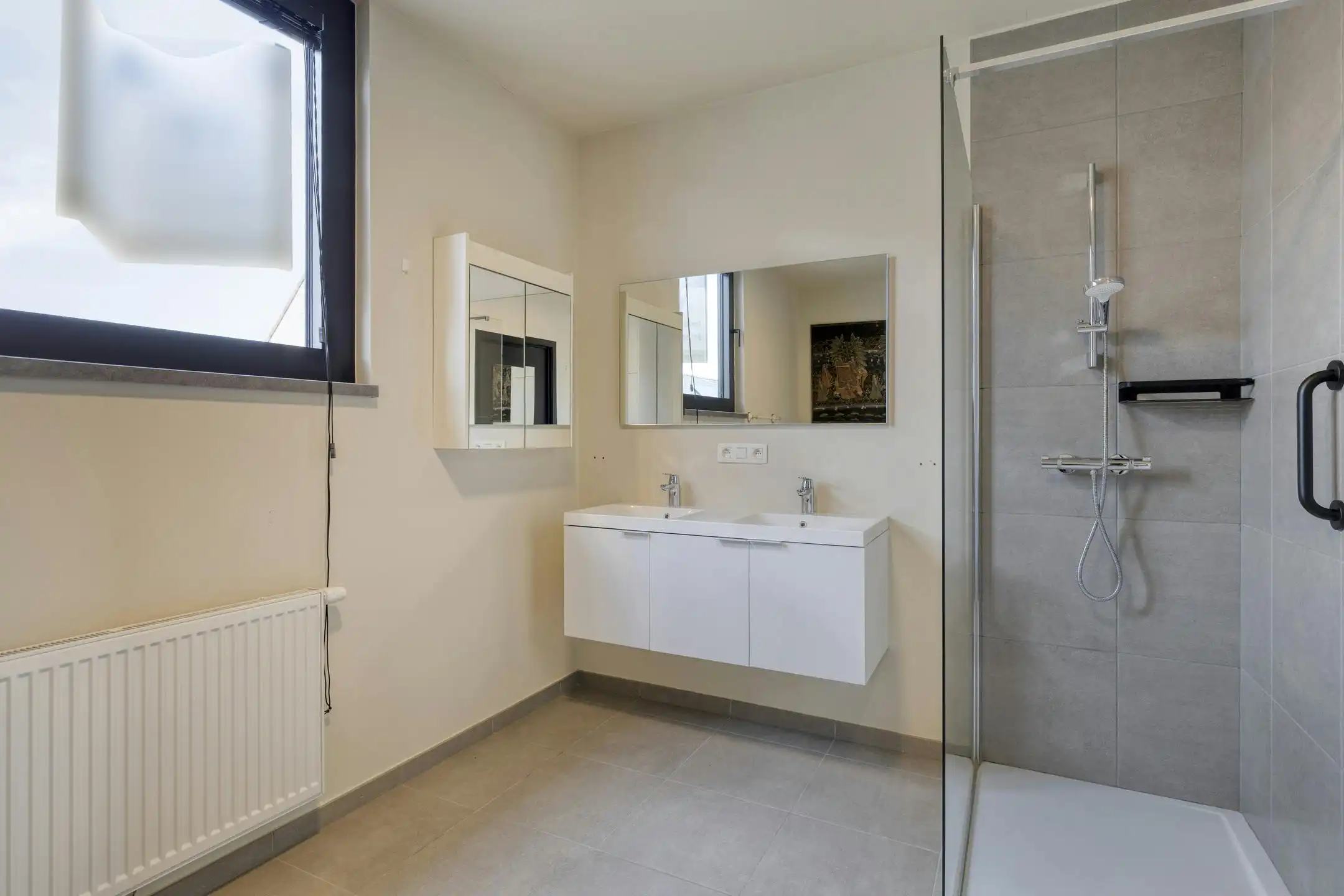 Luxe penthouse met drie slaapkamers te koop in Brakel foto 17