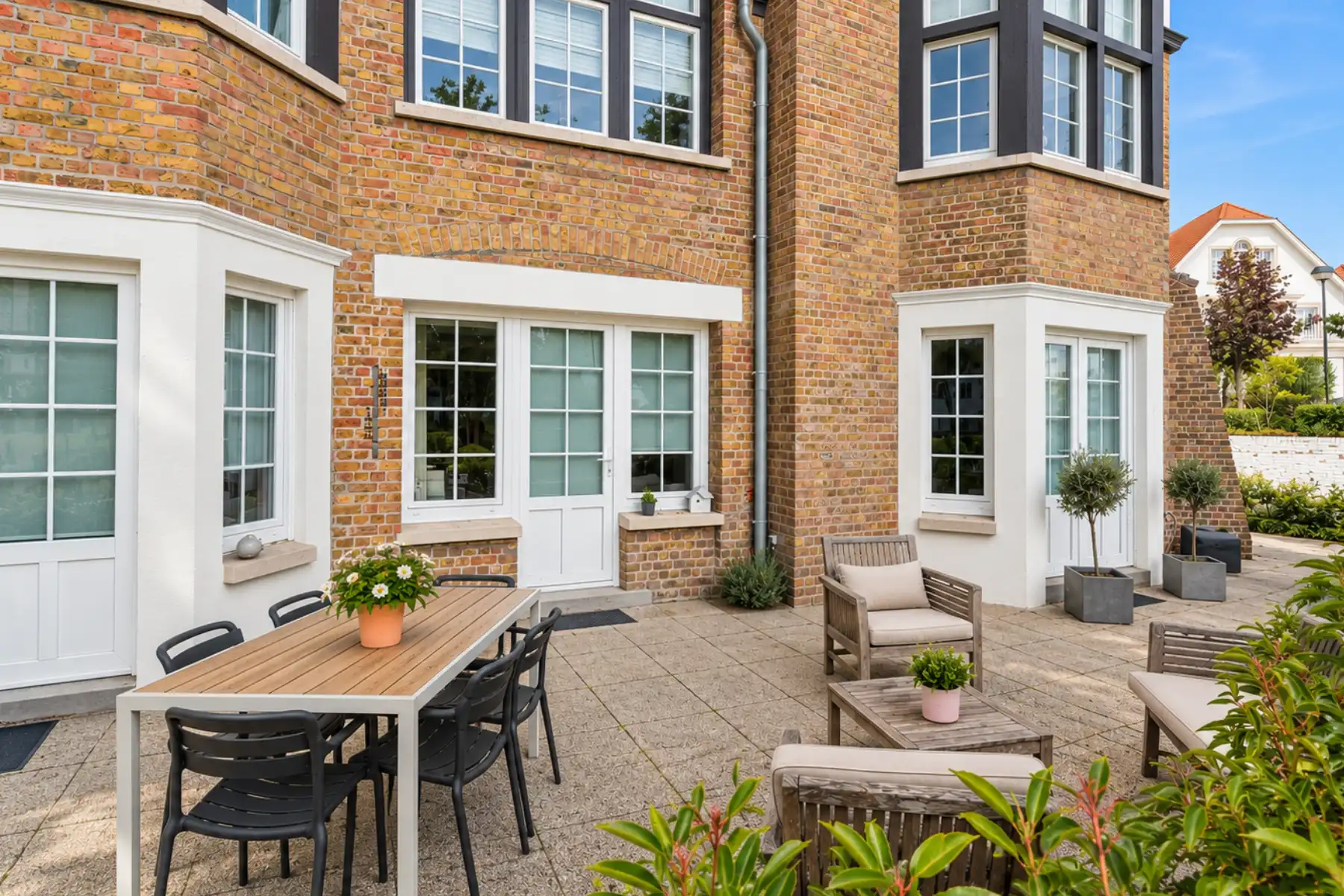 Appartement te huur Elizabetlaan 43/01 - 8300 Knokke-Heist