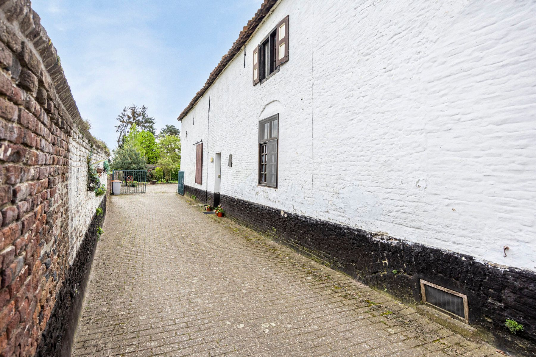 18e-eeuwse hoeve met 5 slaapkamers op 27a 50ca.  foto 5