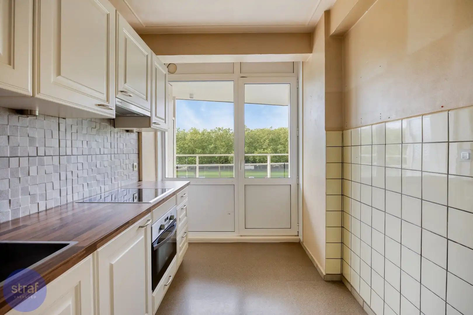 Zuidgericht leven op z’n best, met 2 slaapkamers en een wow-terras foto 3
