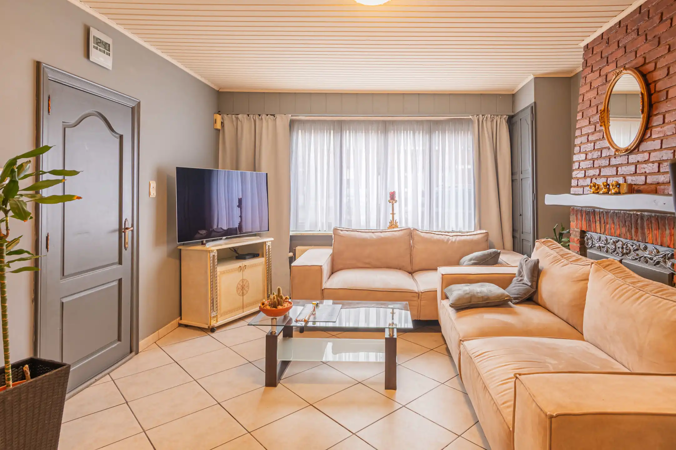 Gezellige en energiezuinige woning op centrale locatie  foto 6